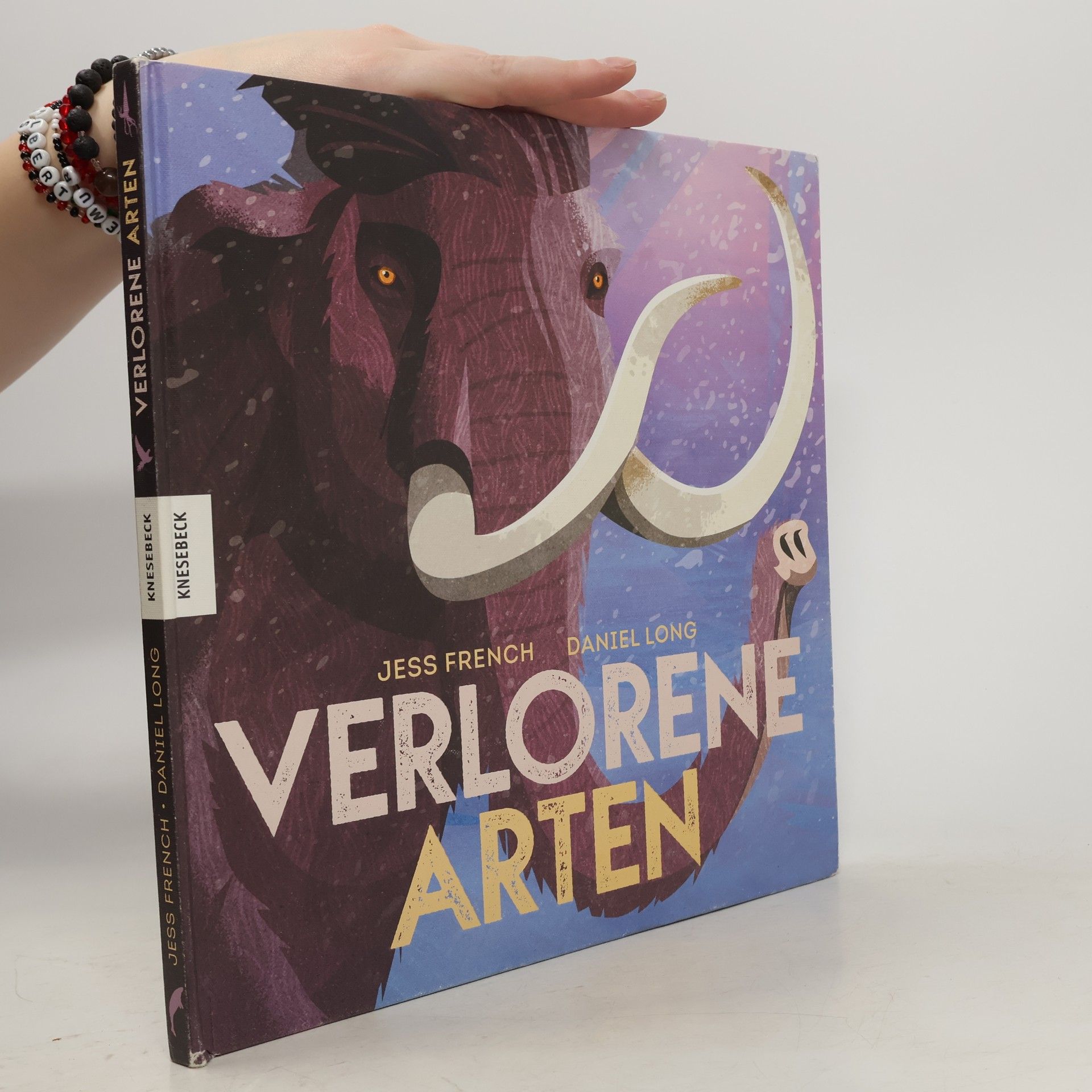 Verlorene Arten