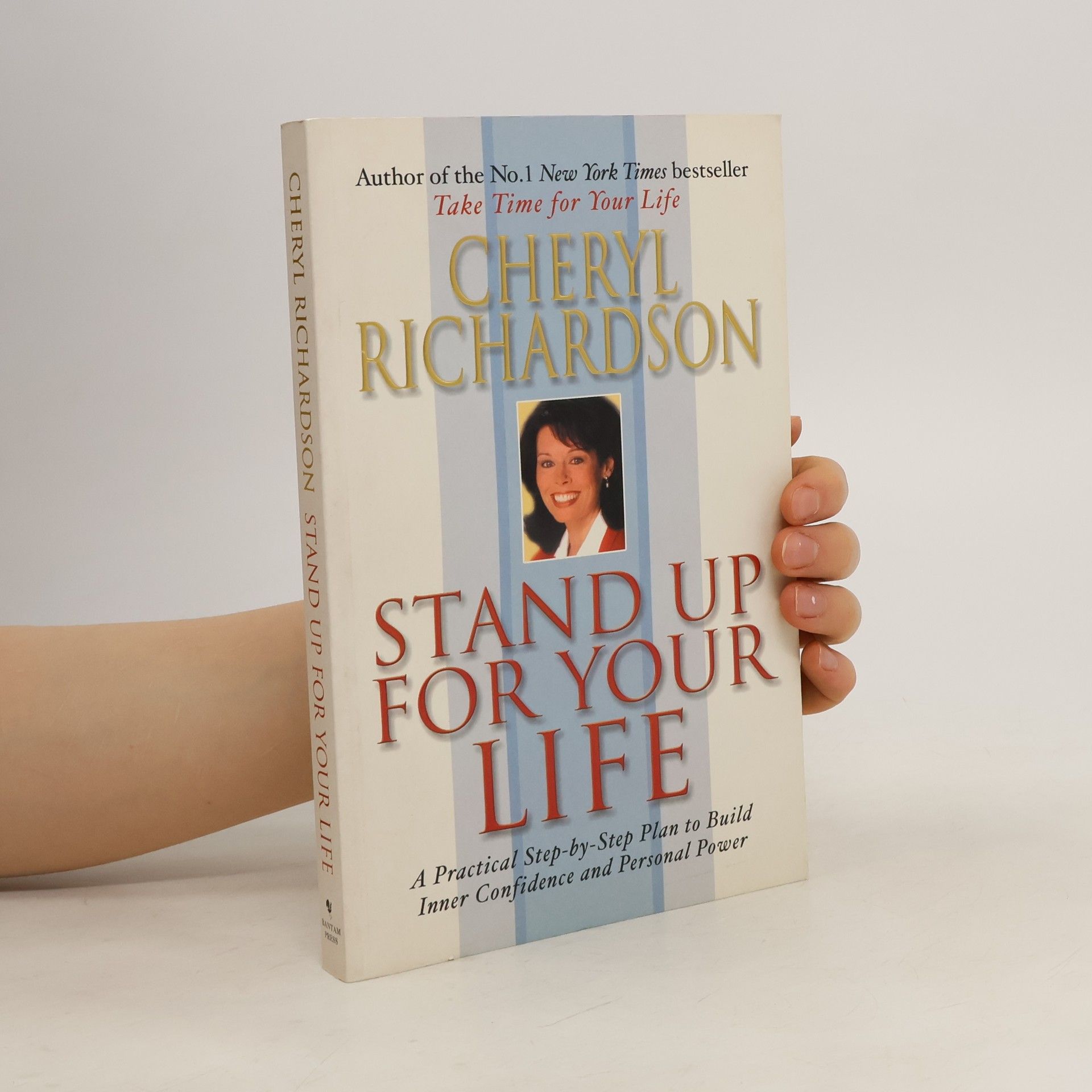 Stand Up for Your Life
