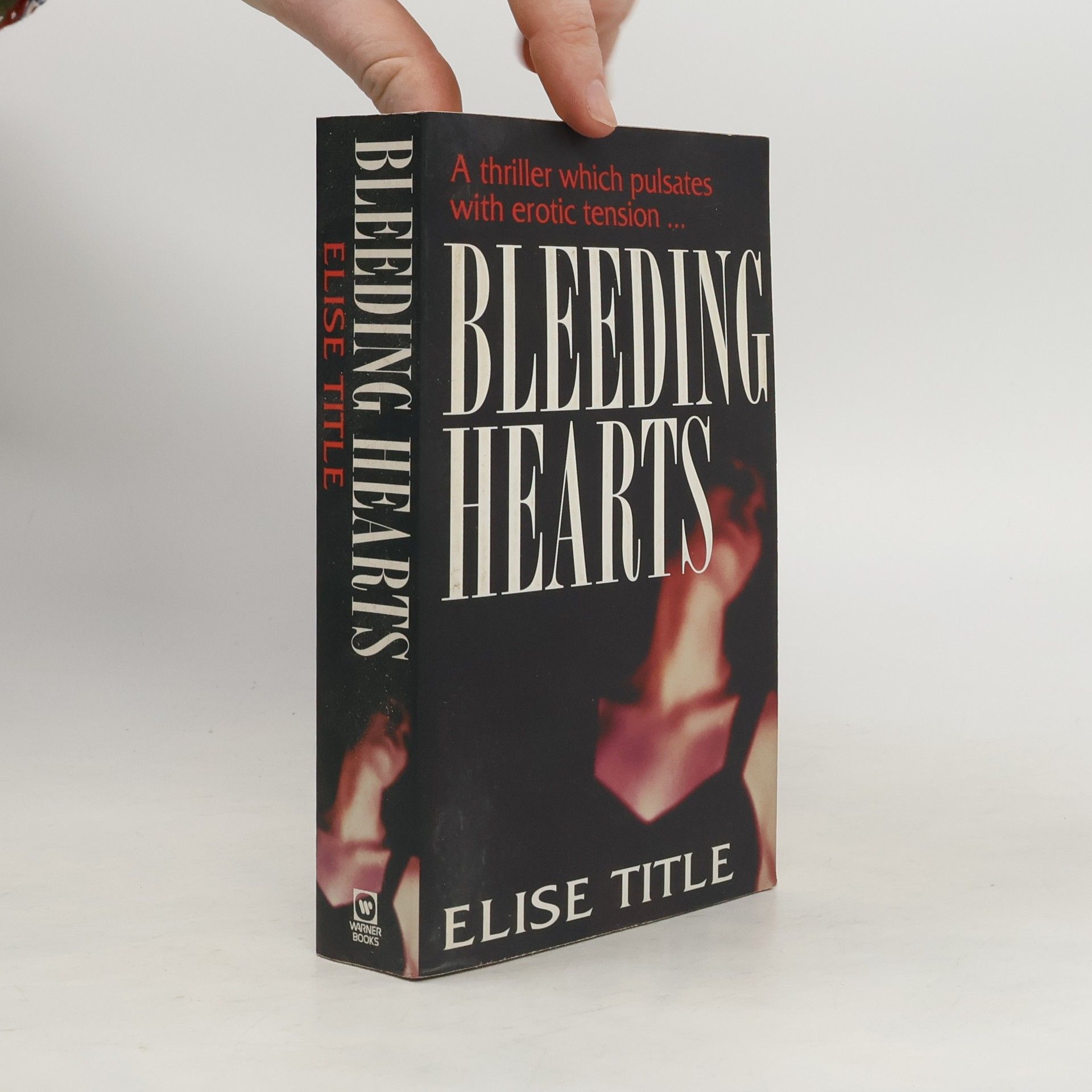Bleeding Hearts
