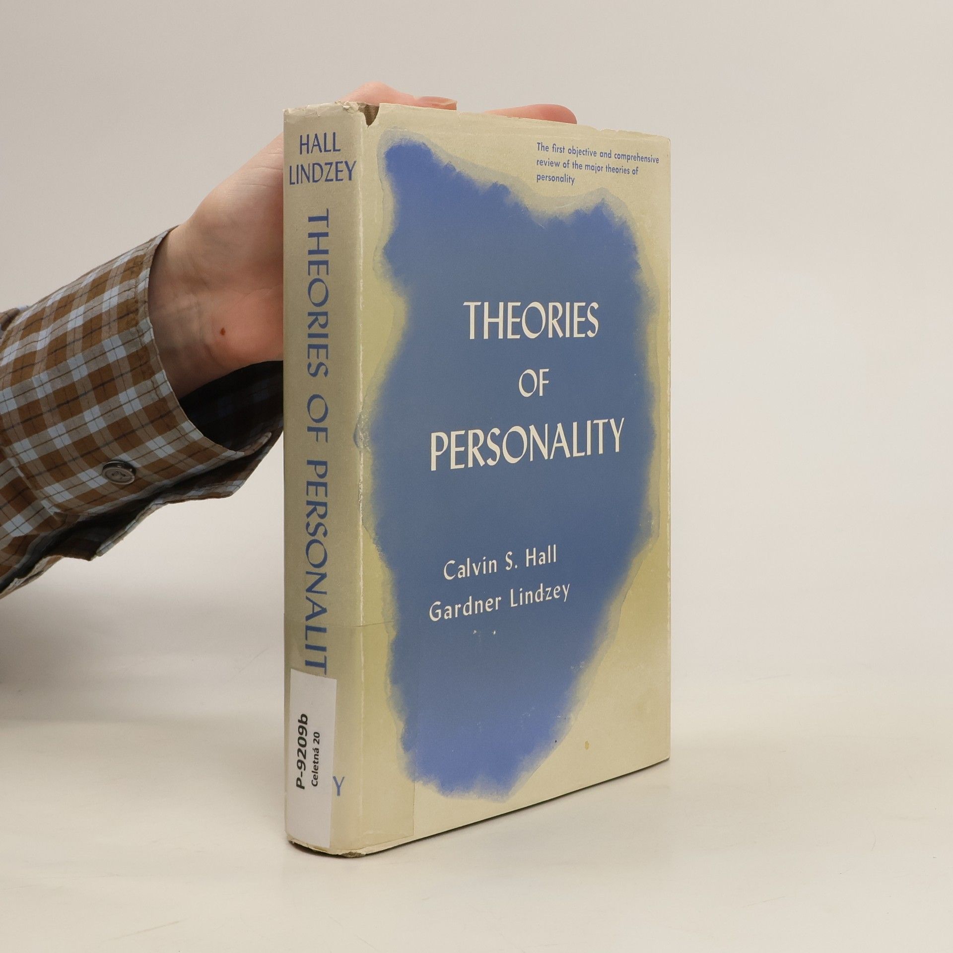 Theories of Personality