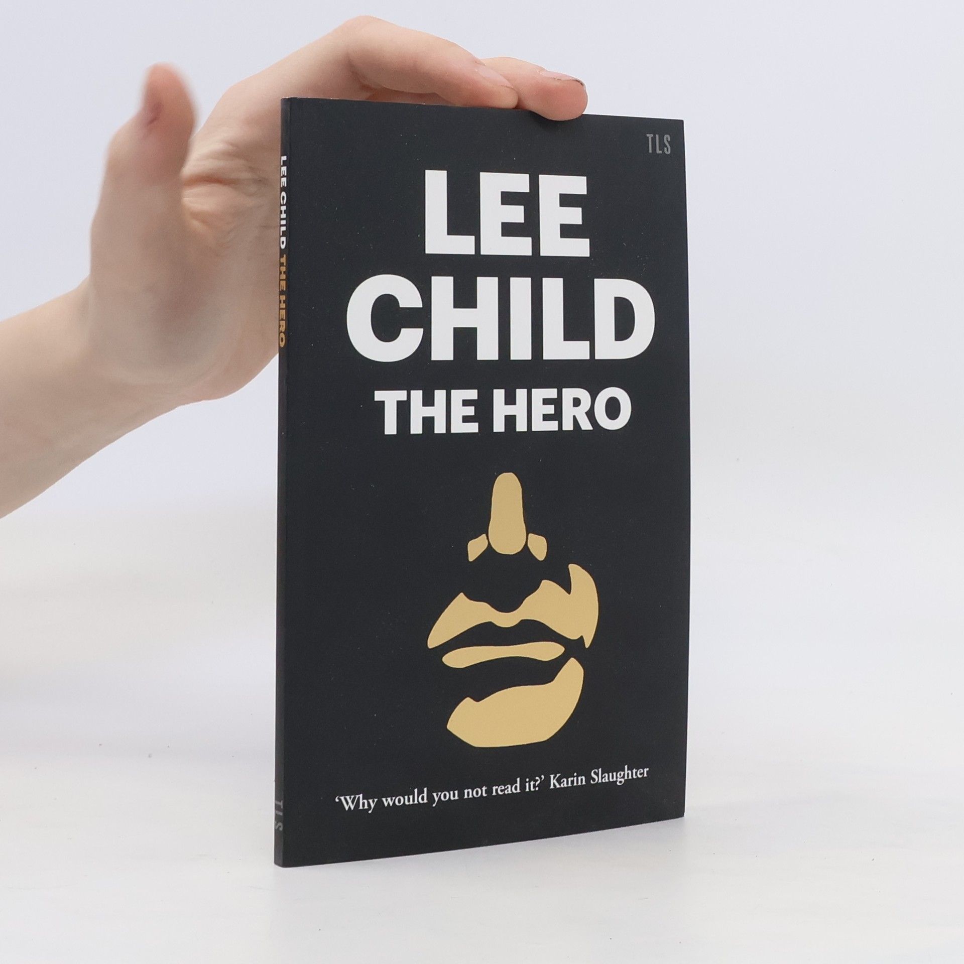 The Hero