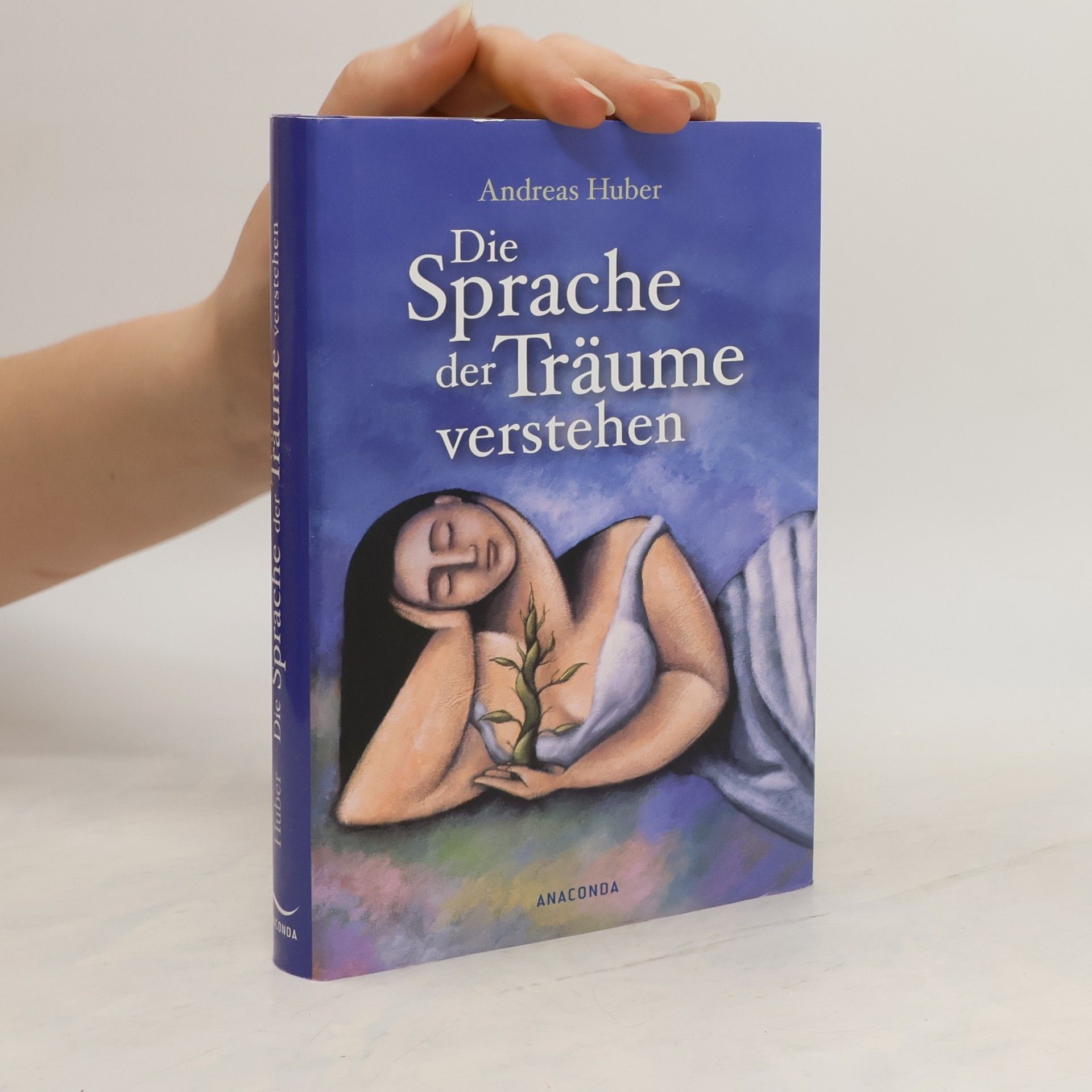 Die Sprache der Träume verstehen
