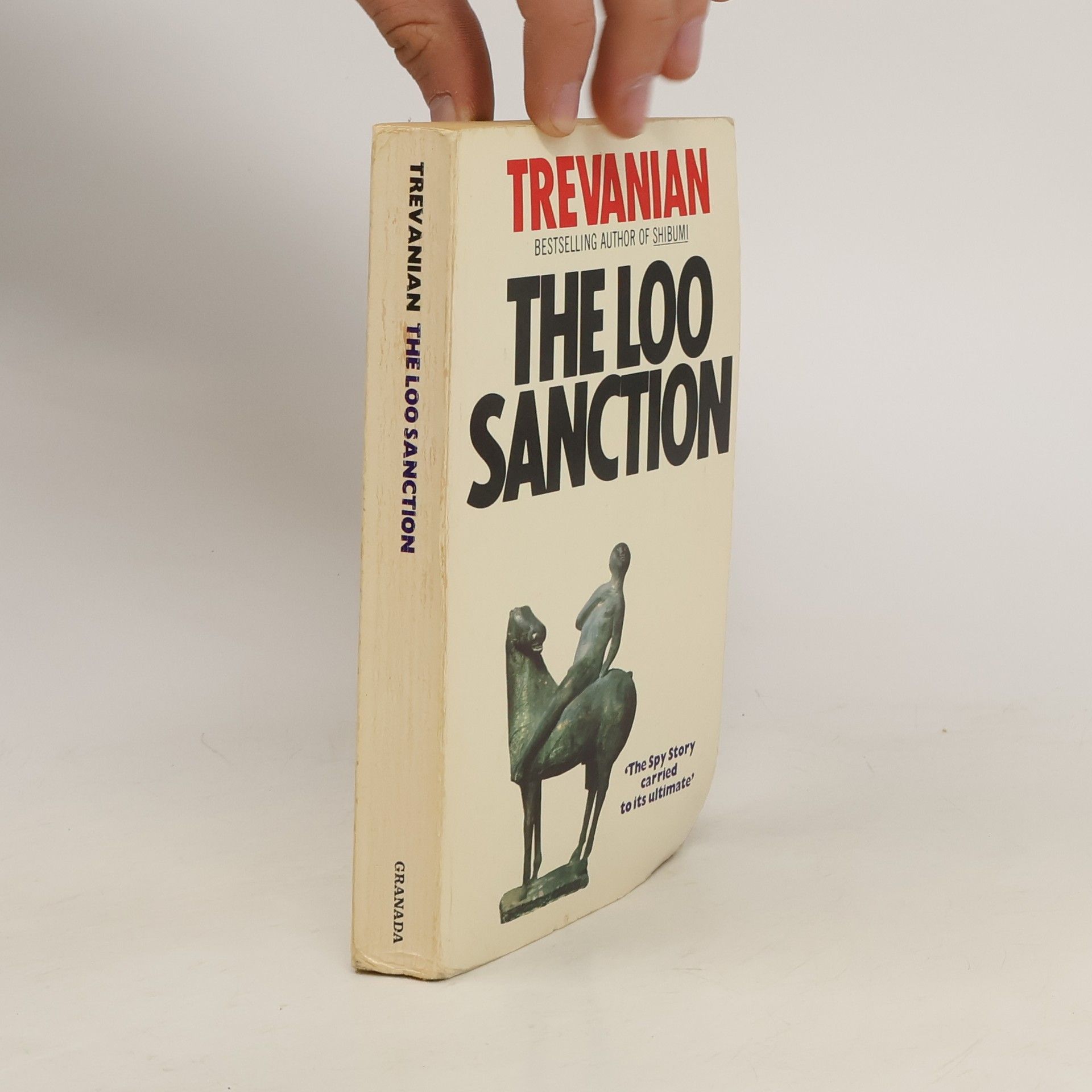 The Loo Sanction