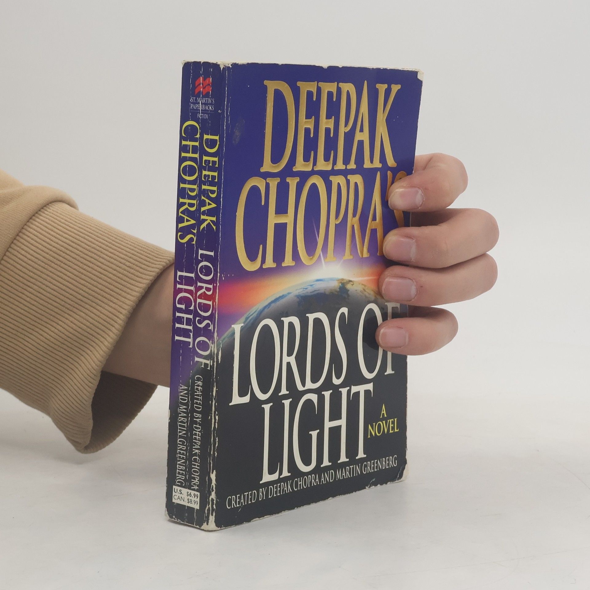 Lords of Light