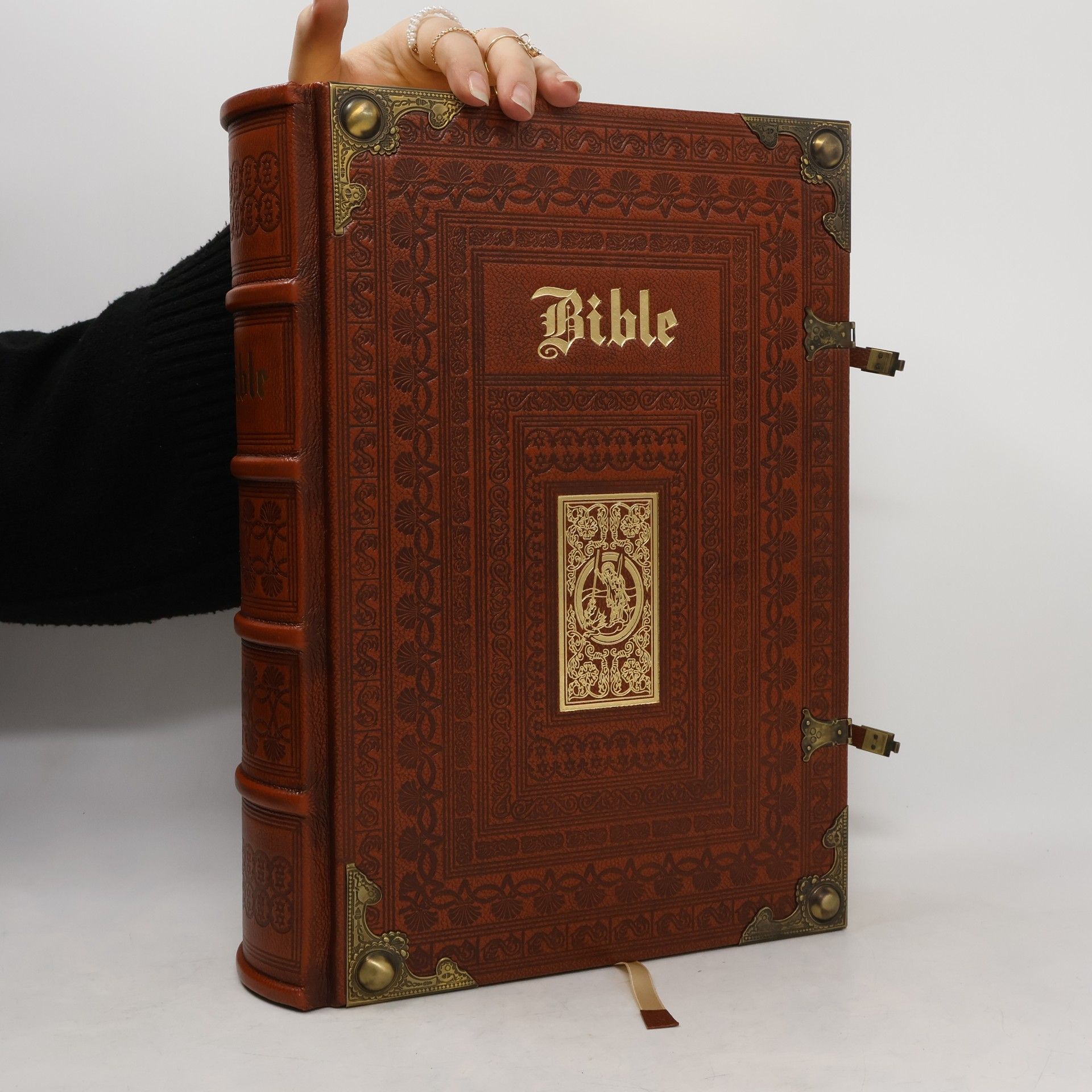 Bible