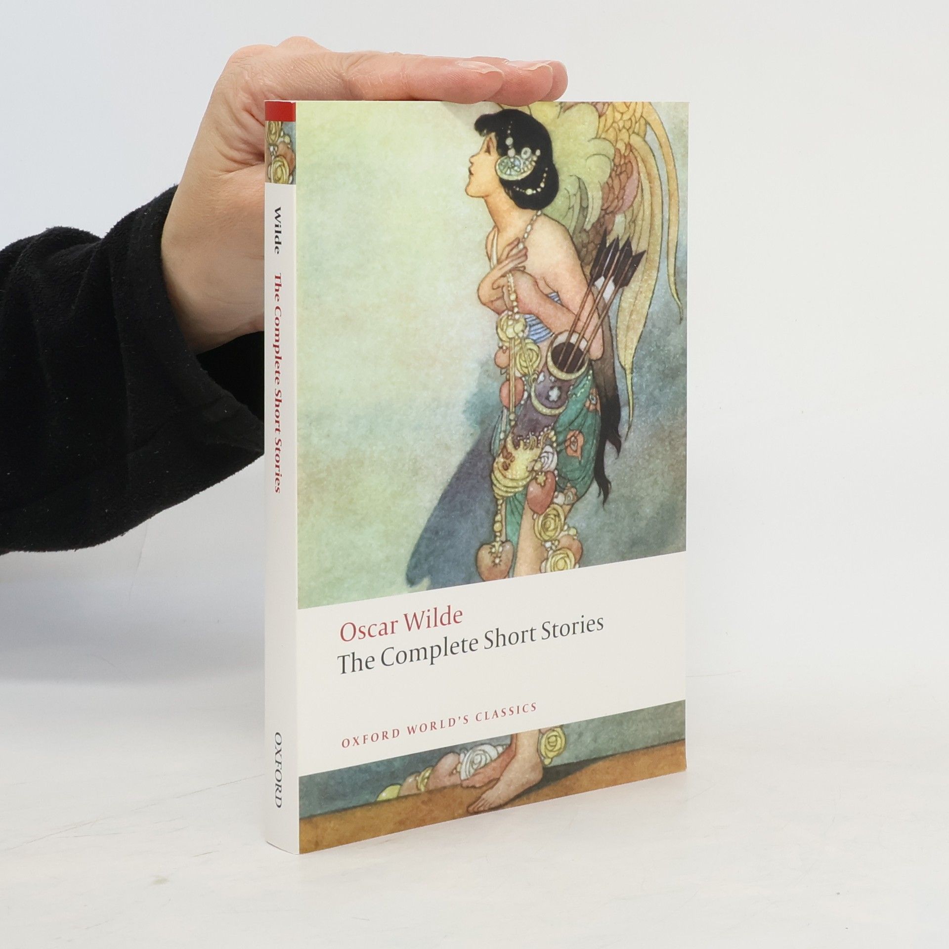 The Complete Short Stories