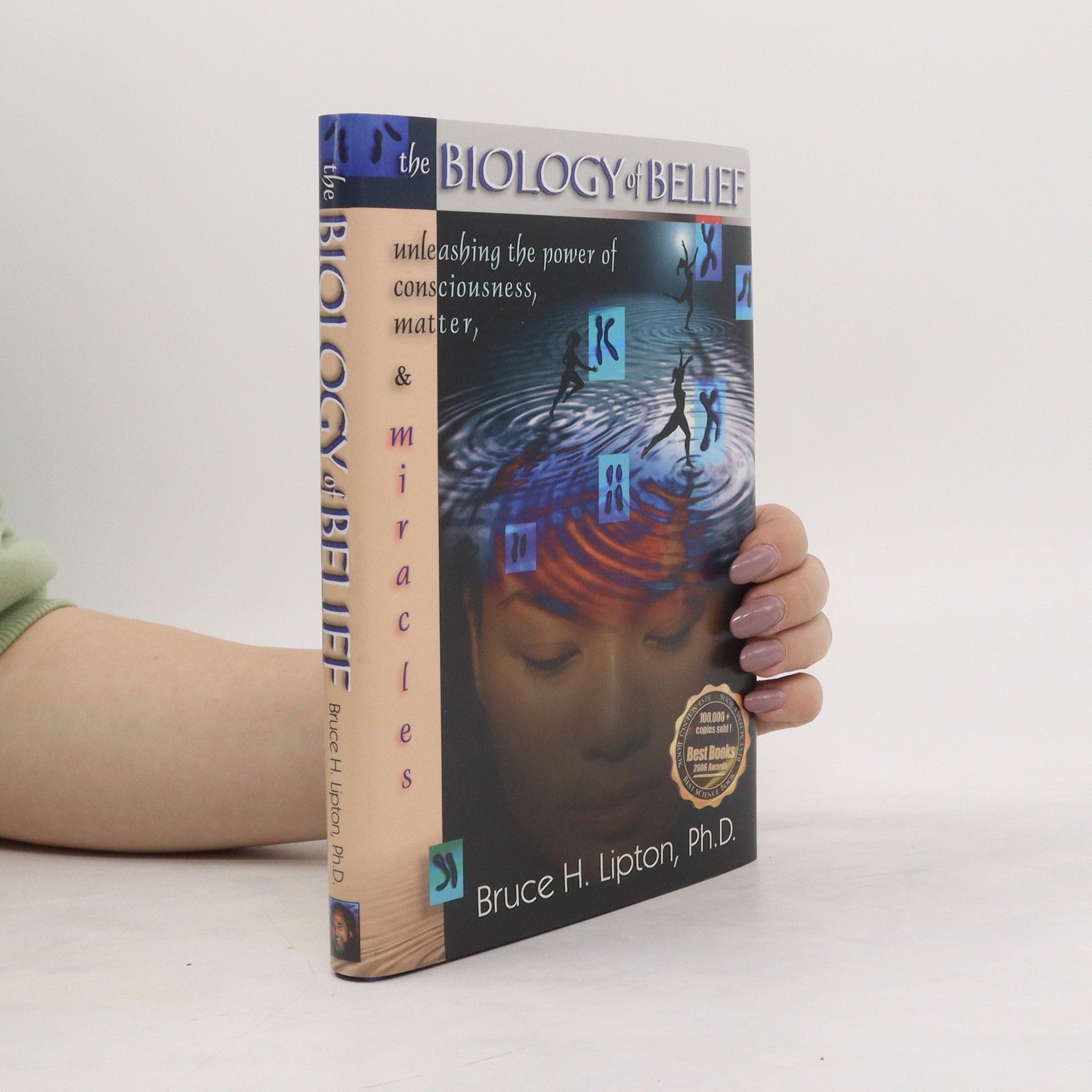 The Biology of Belief