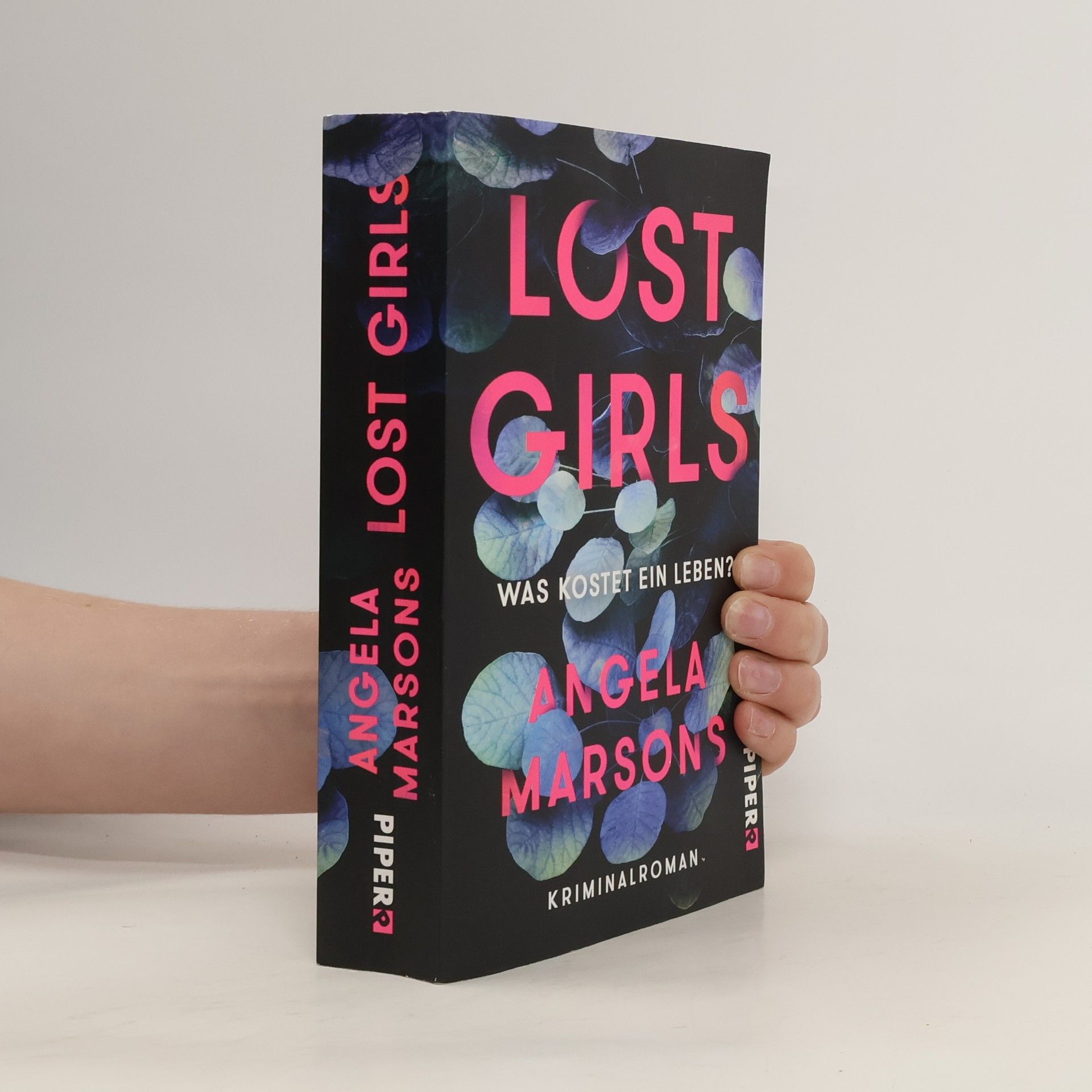Lost girls. Was kostet ein Leben?