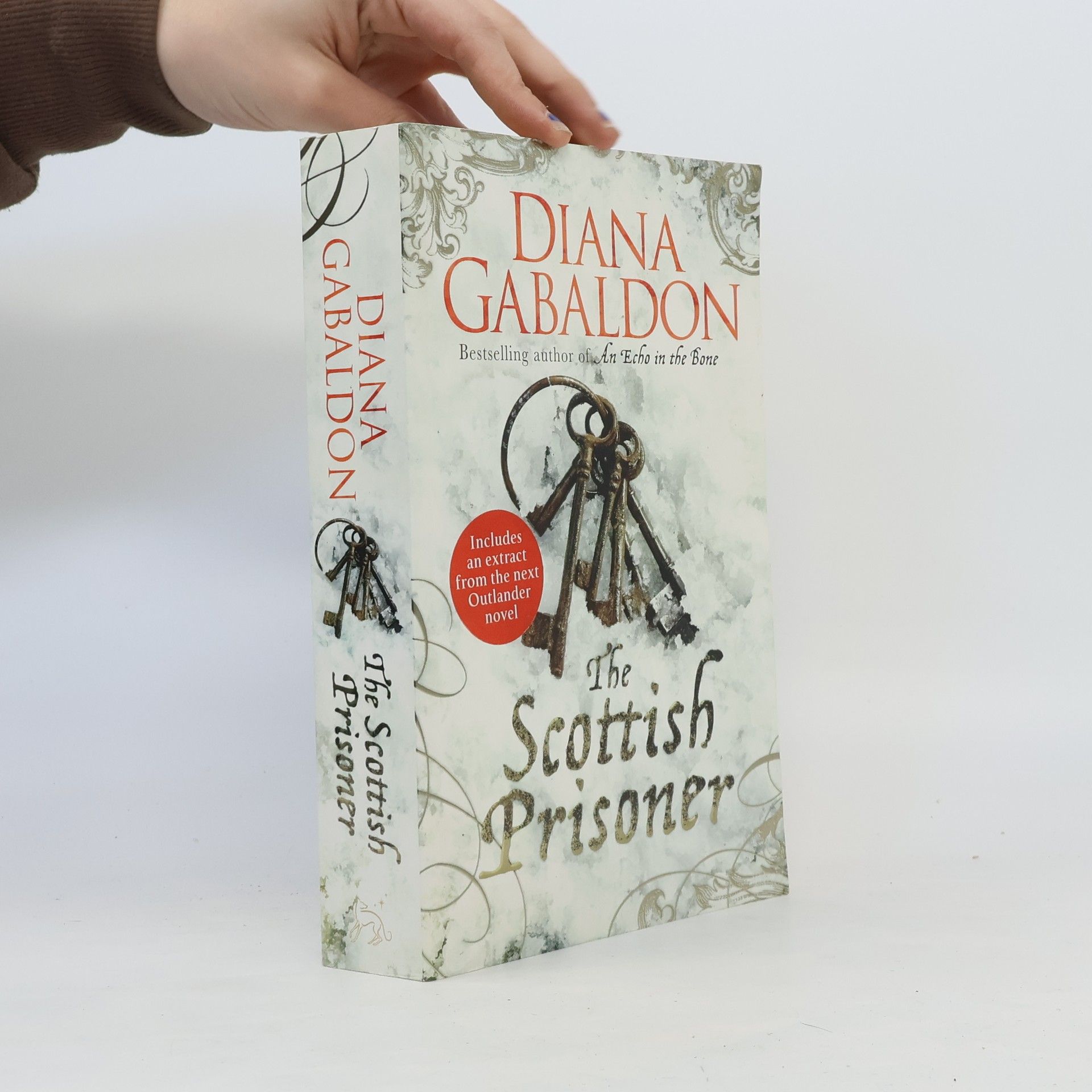 The Scottish Prisoner