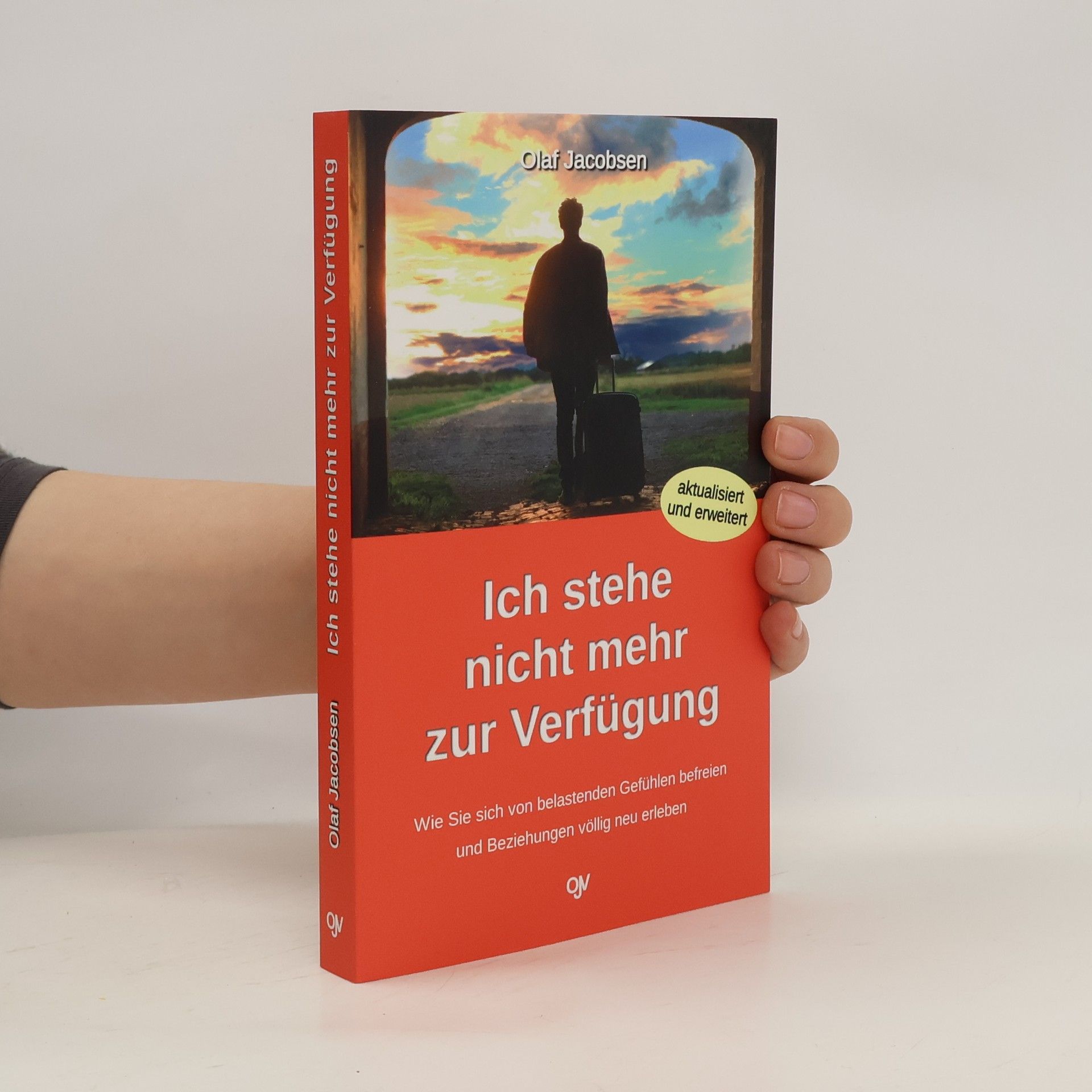 Ich stehe nicht mehr zur Verfügung