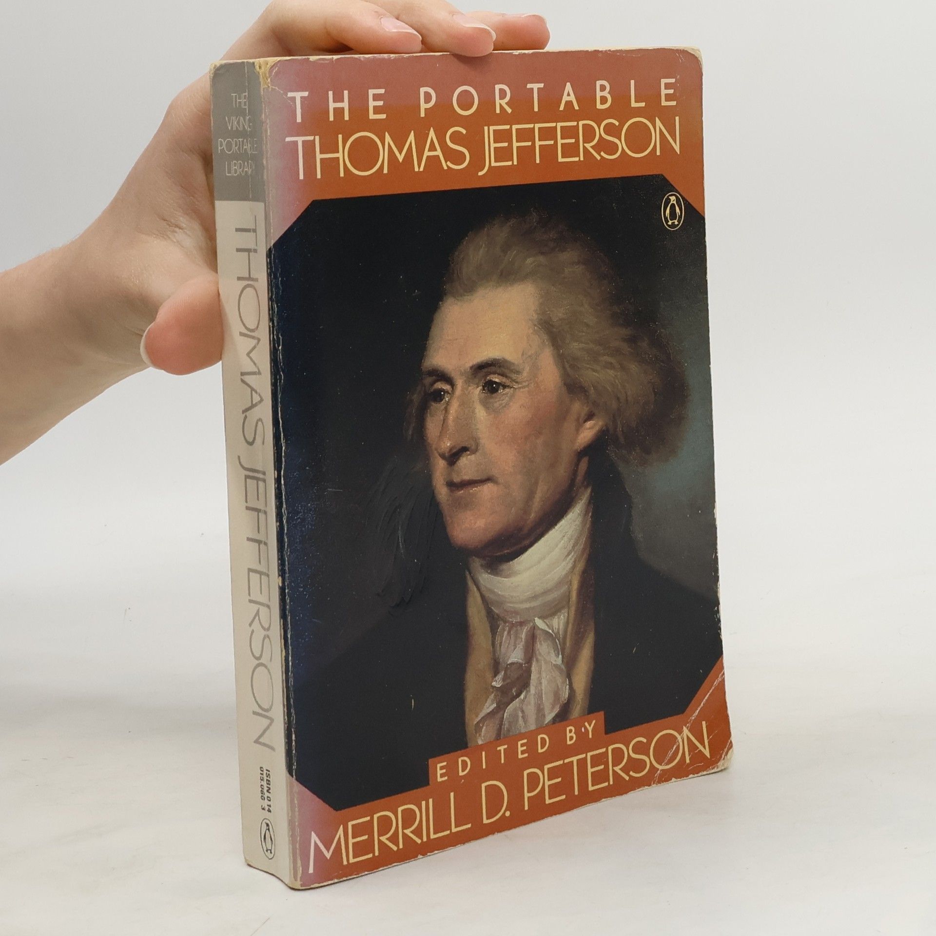 Portable Thomas Jefferson