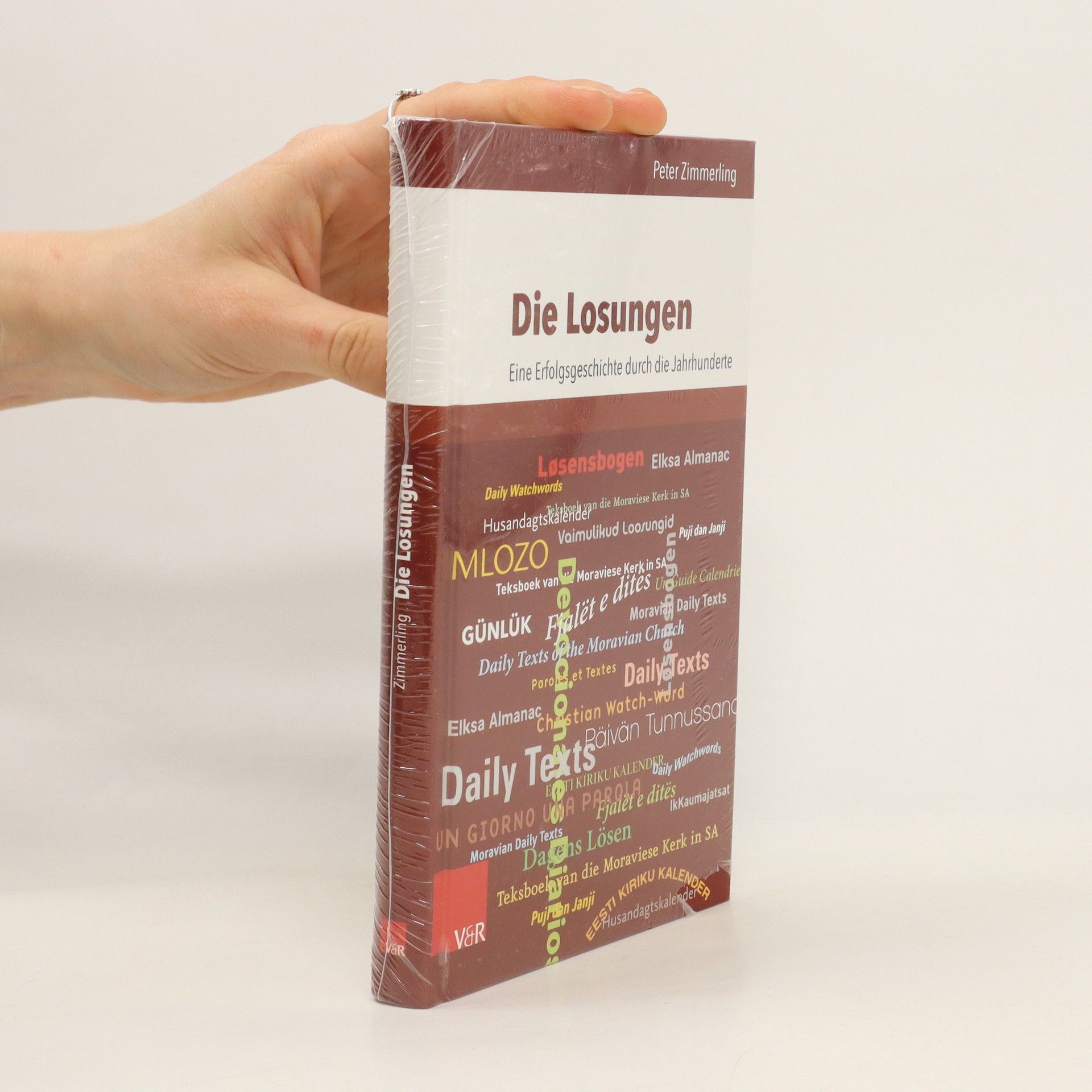 Die Losungen