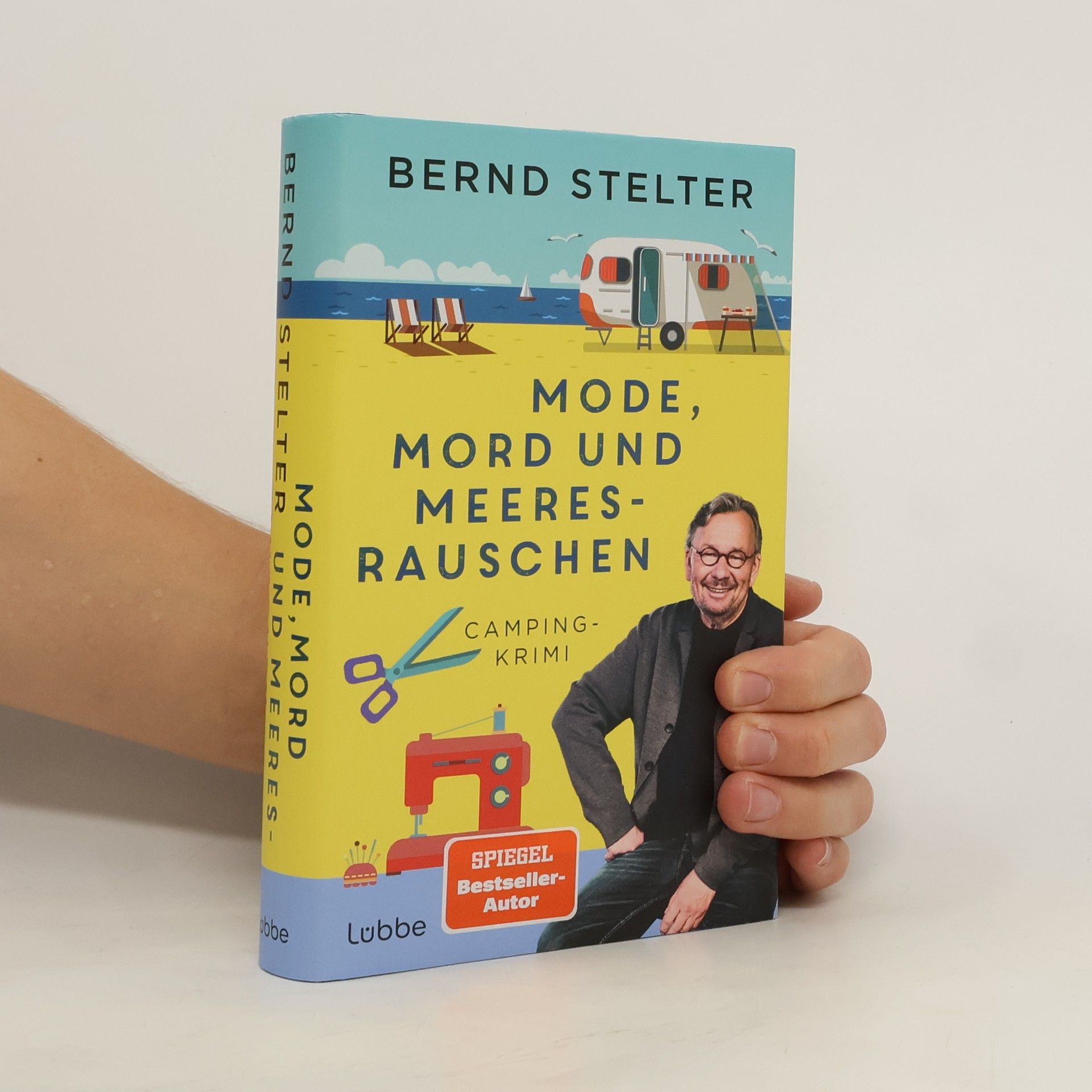 Mode, Mord und Meeresrauschen