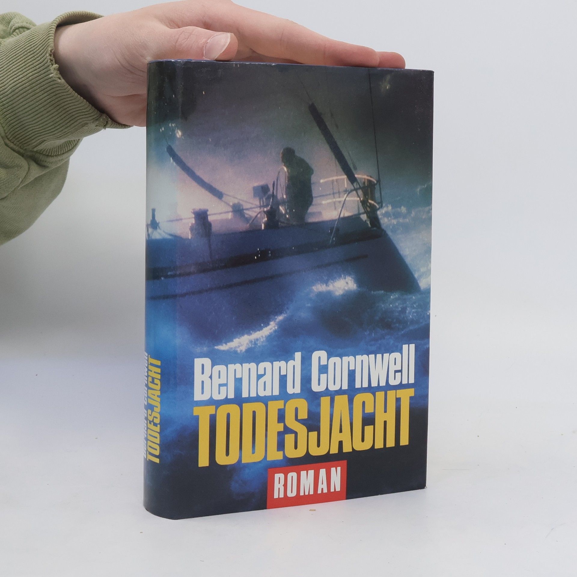 Todesjacht