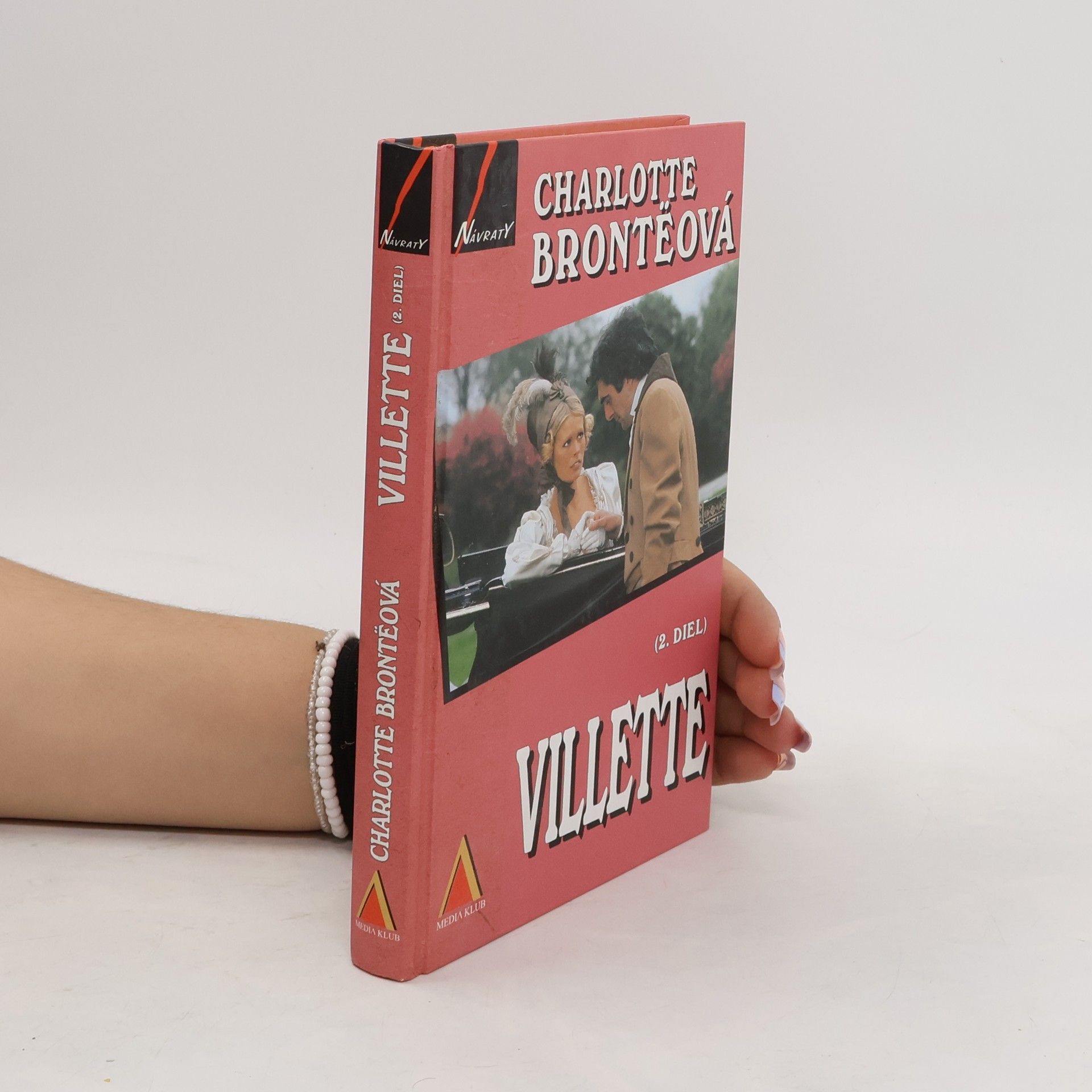 Villette 2. diel