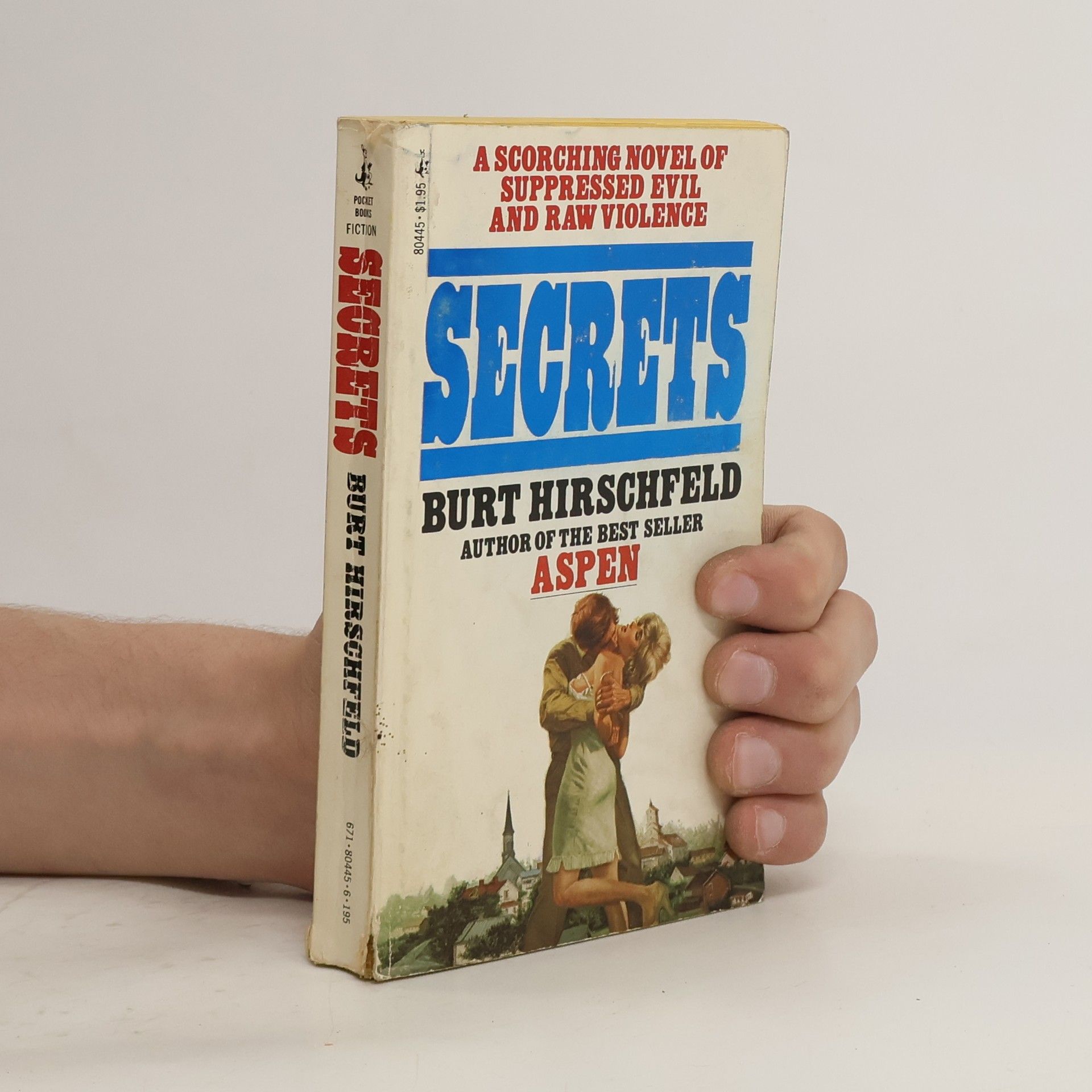 Secrets