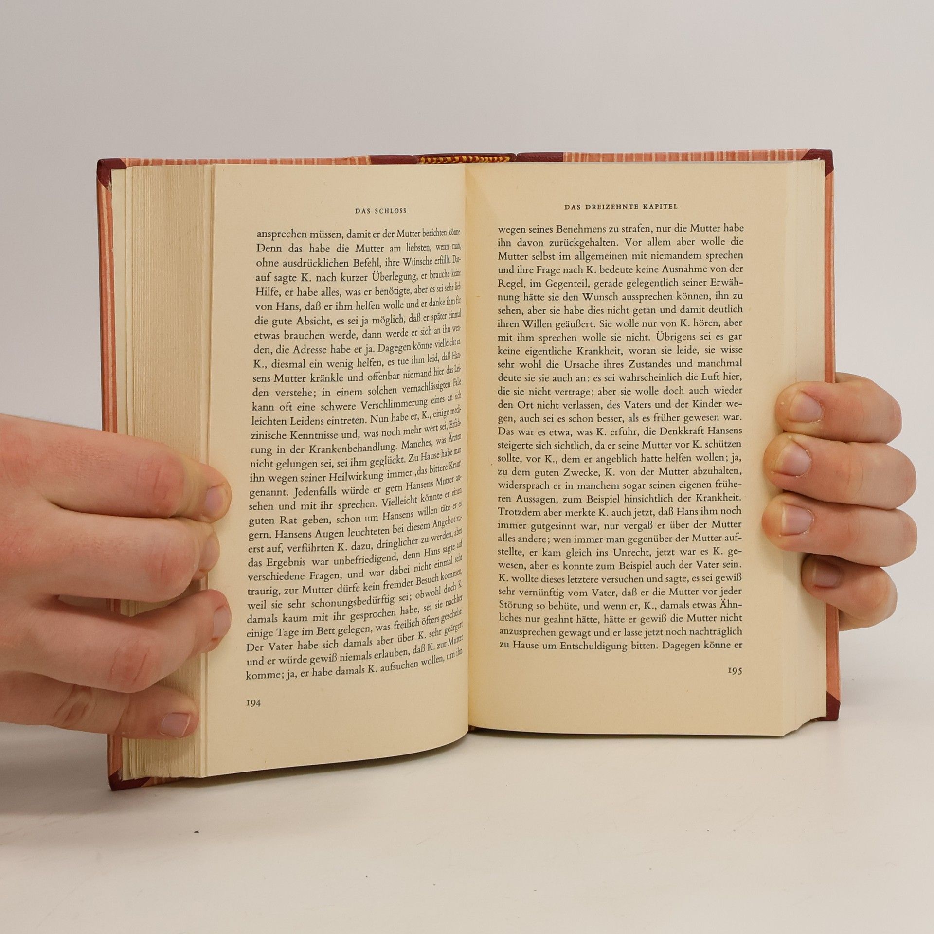 Franz Kafka Gesammelte Werke