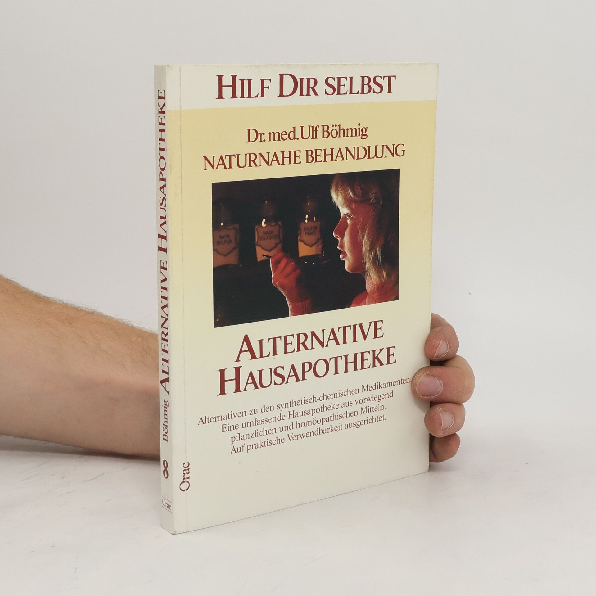 Alternative Hausapotheke