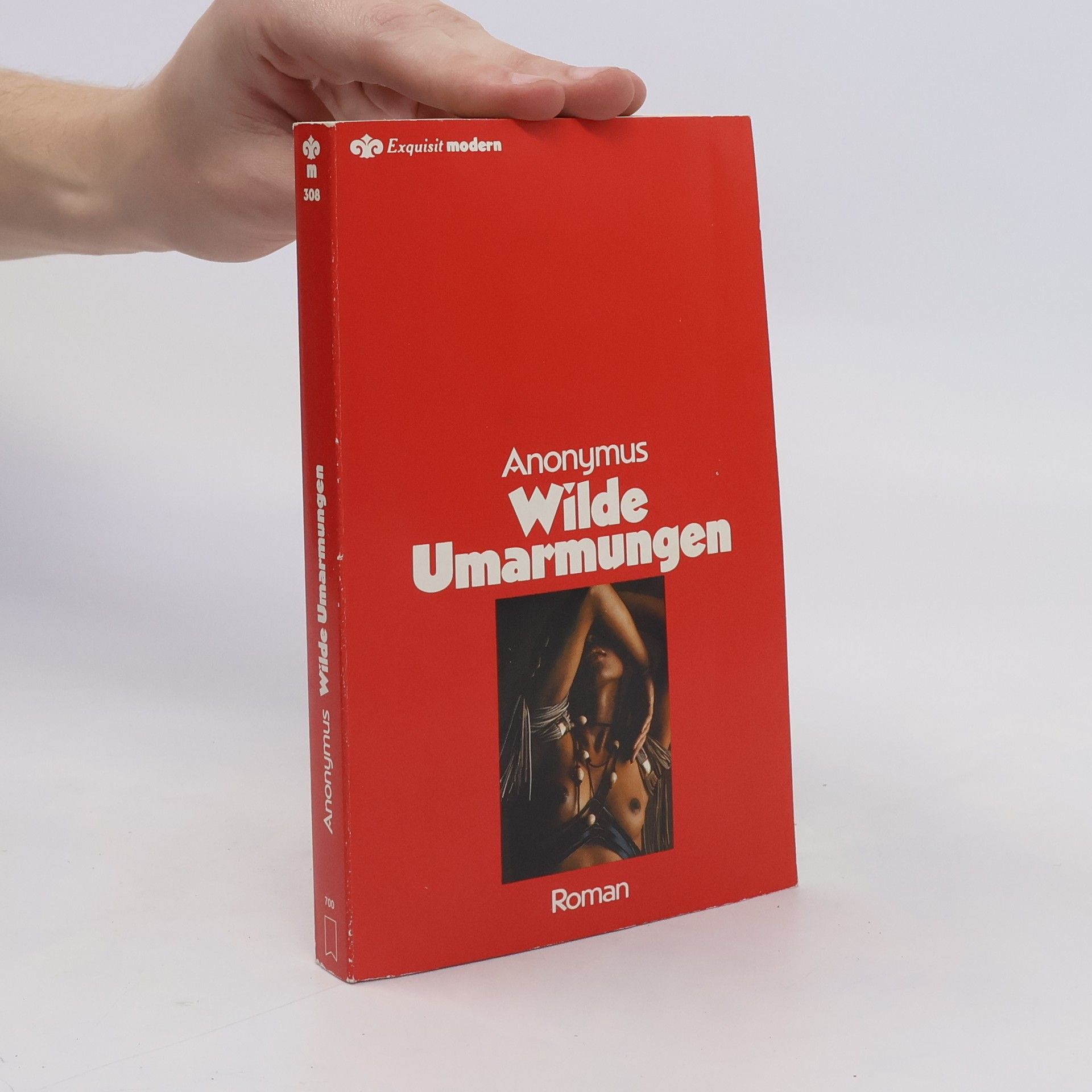 Wilde Umarmungen