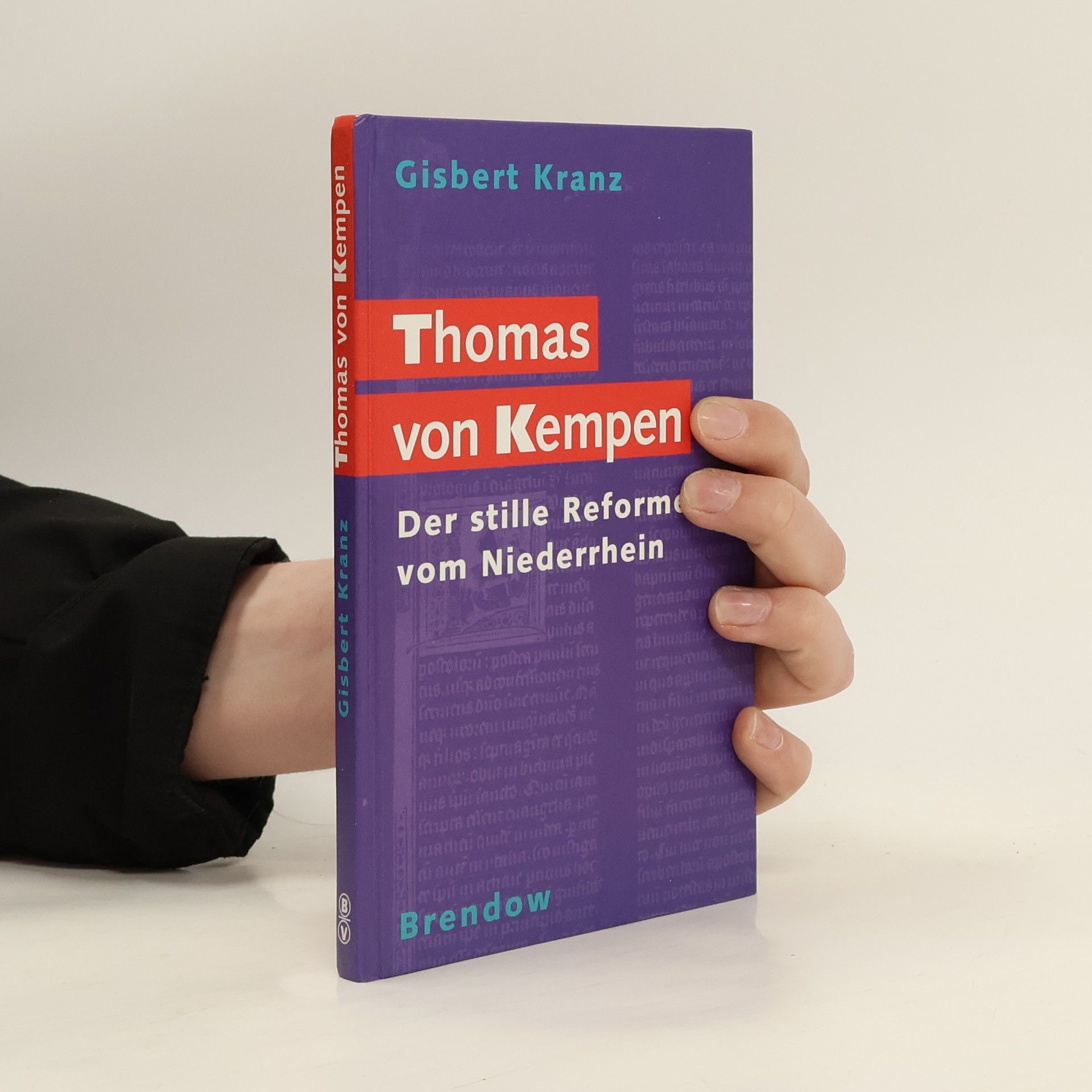 Thomas von Kempen