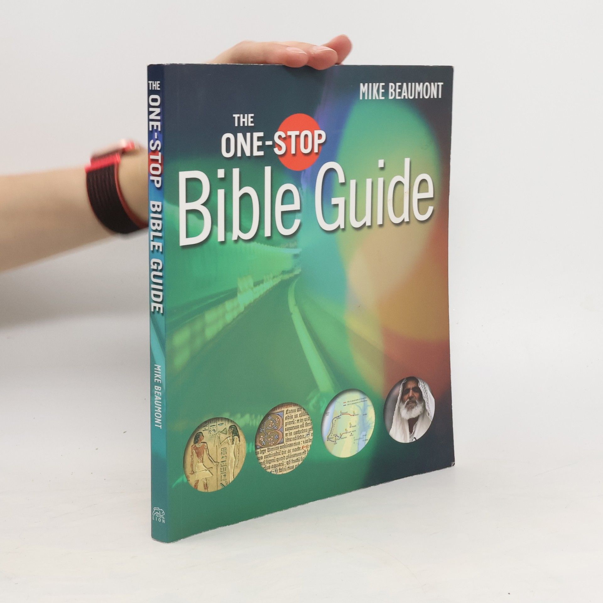 One-Stop Bible Guide