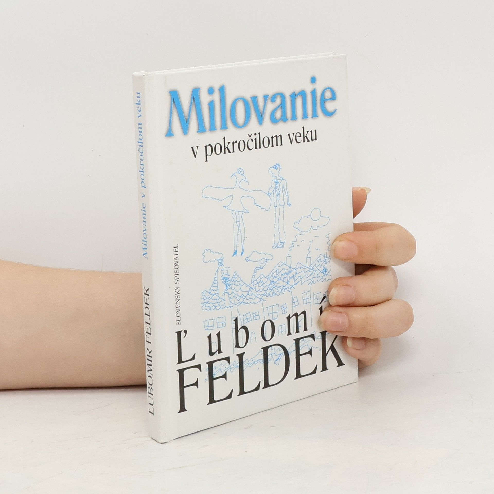 Milovanie v pokročilom veku
