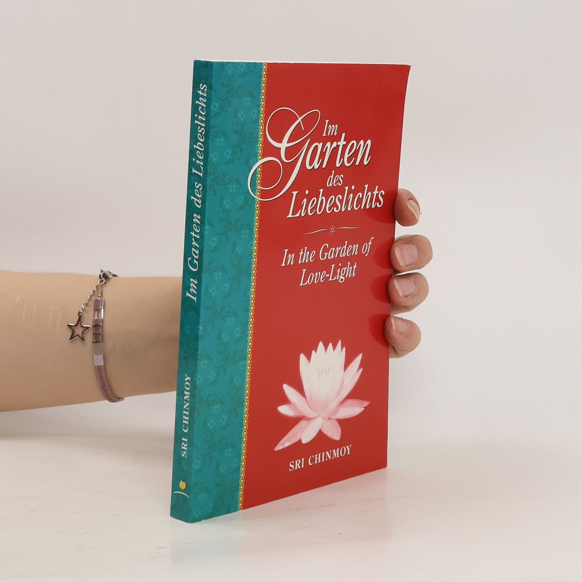 Im Garten des Liebeslichts / In the Garden of Love-Light