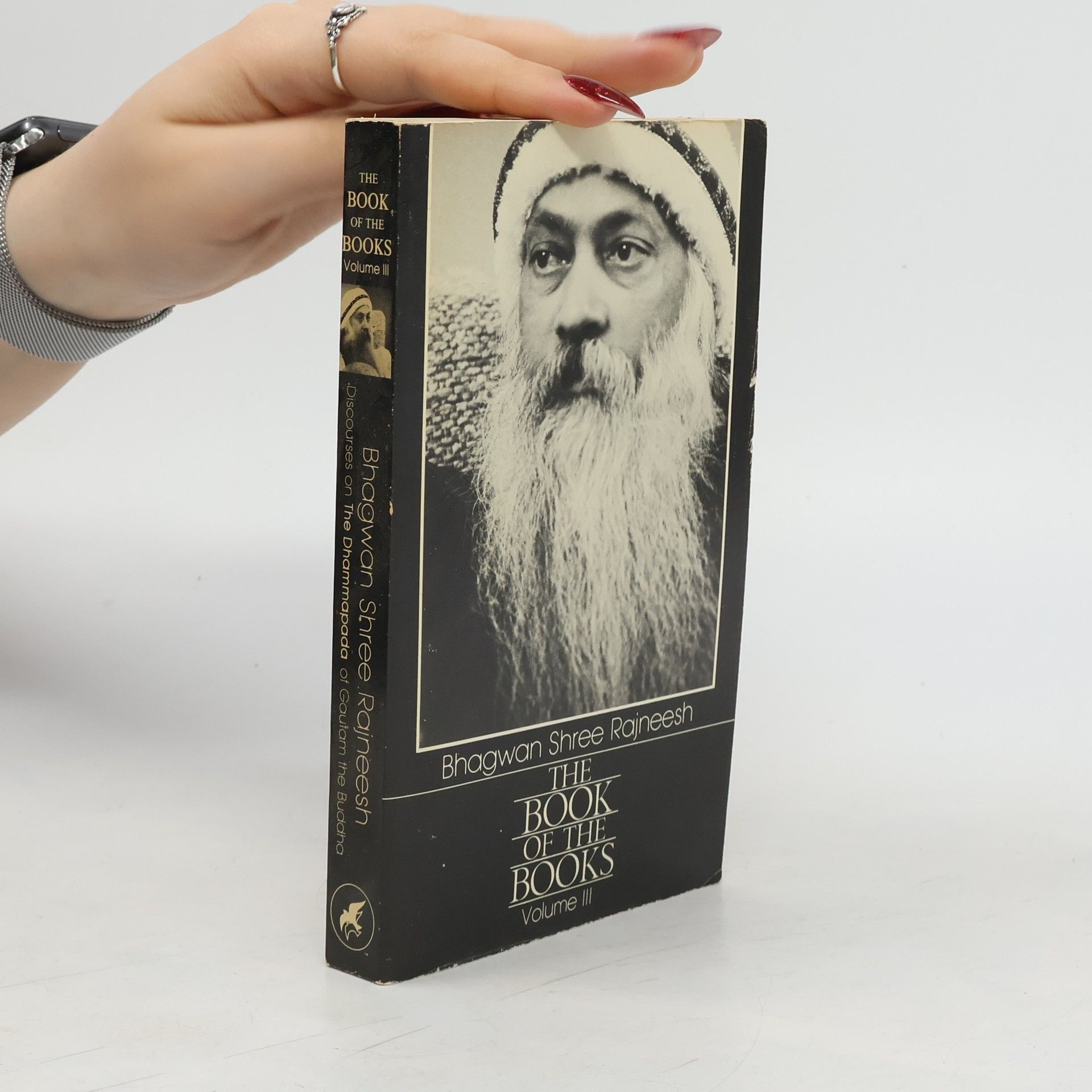 The Book of the Books, Volume III