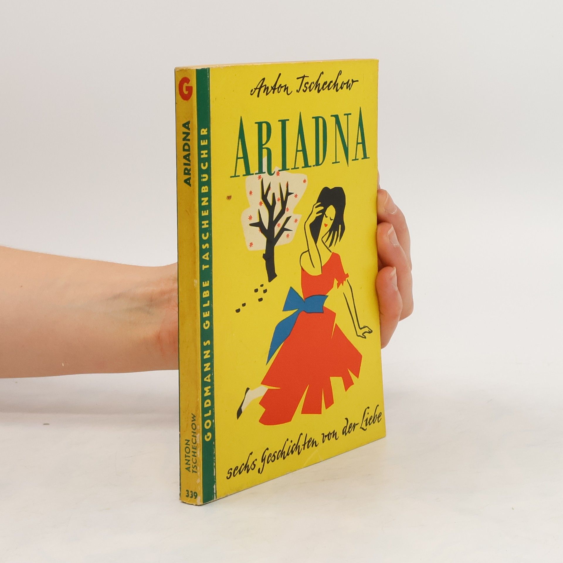 Ariadna