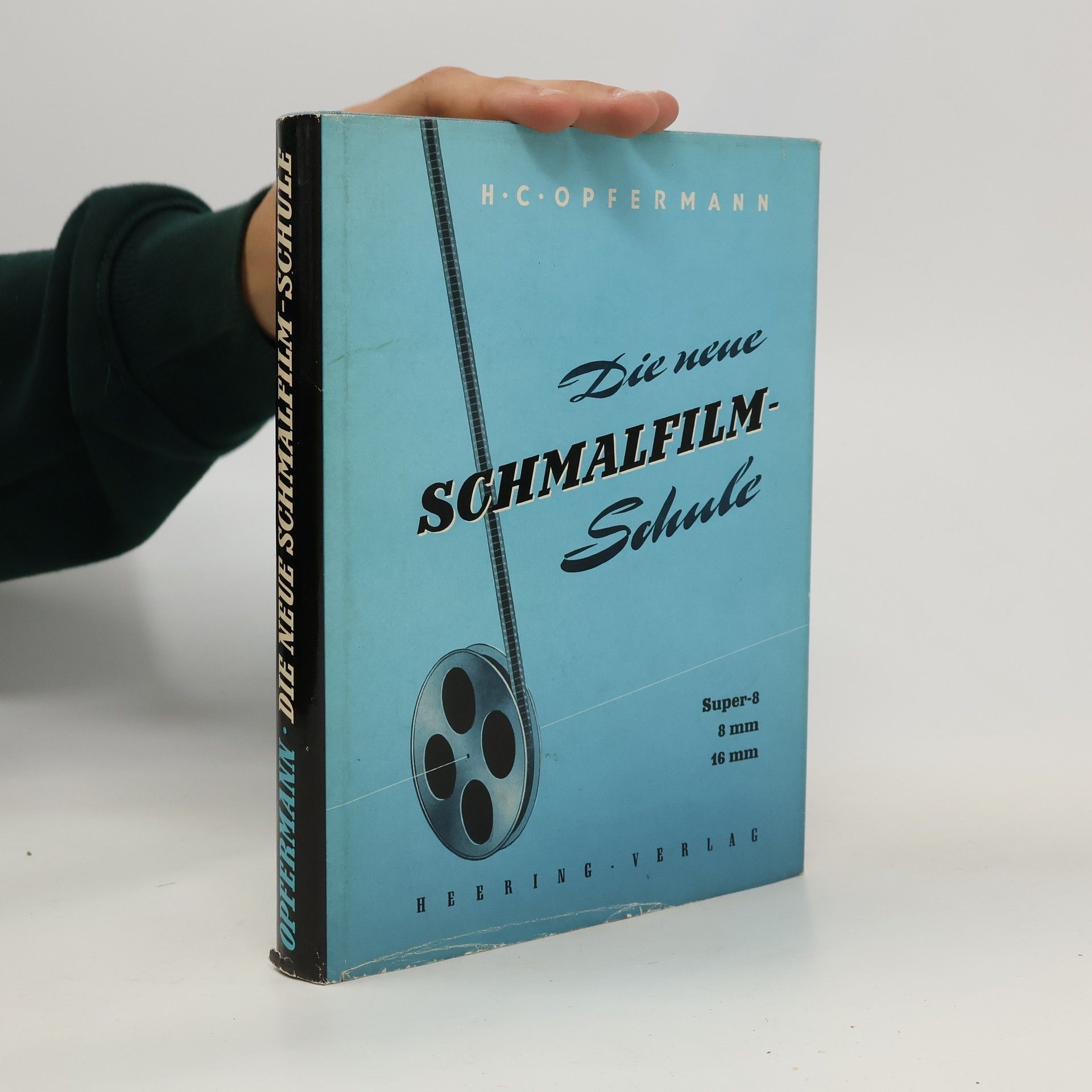 Autorenkollektiv Neue Schmalfilm-Schule