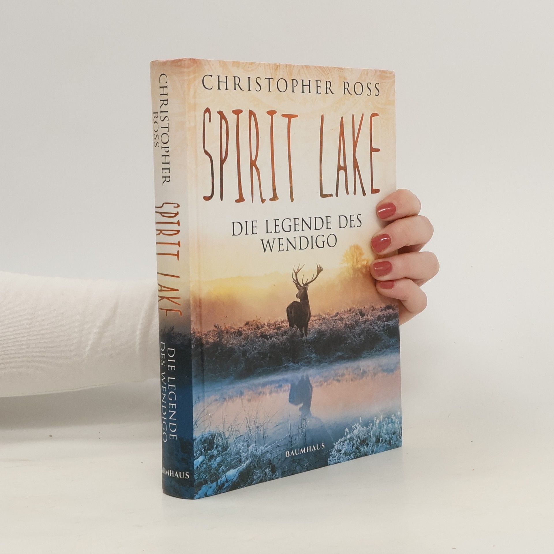 Spirit Lake