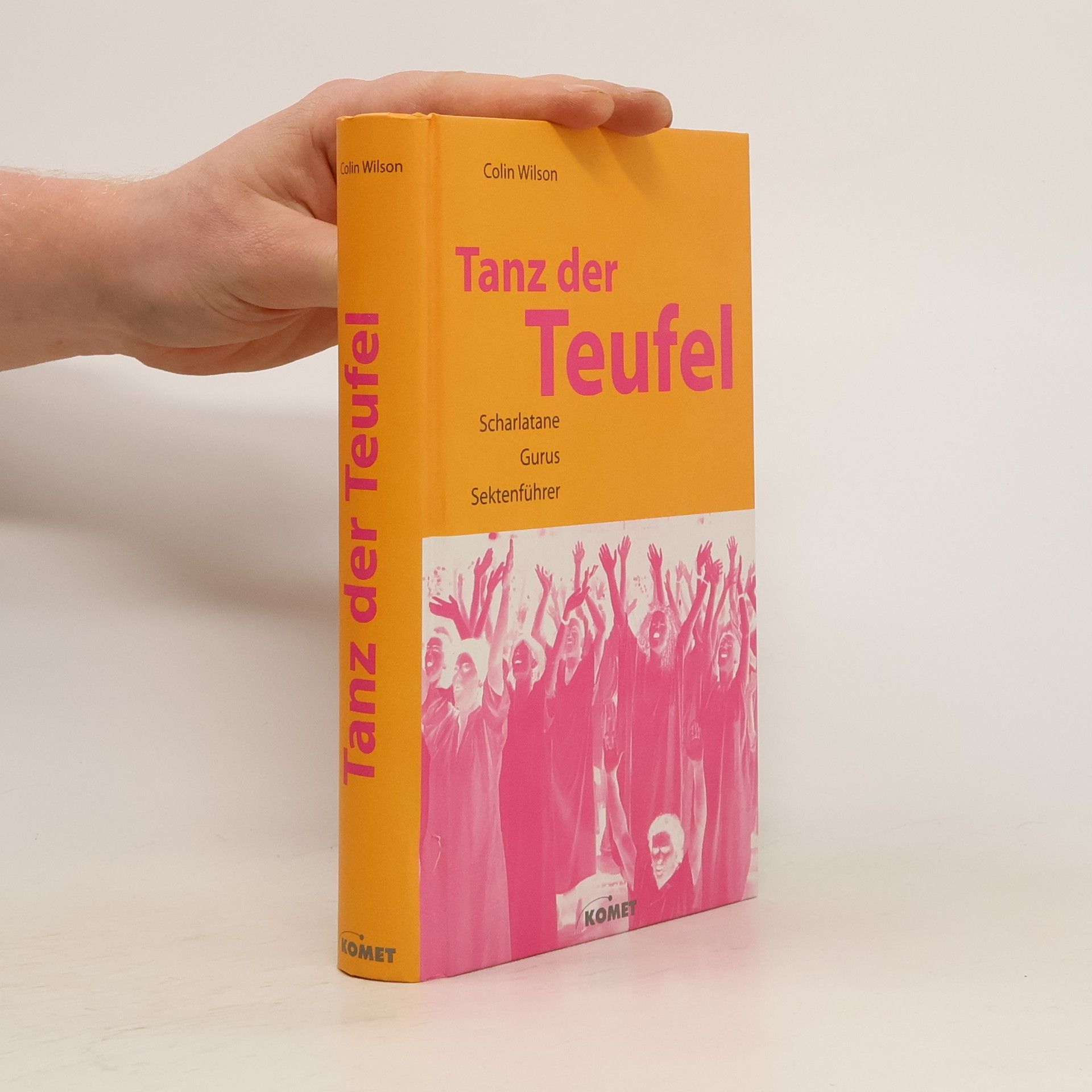 Tanz der Teufel