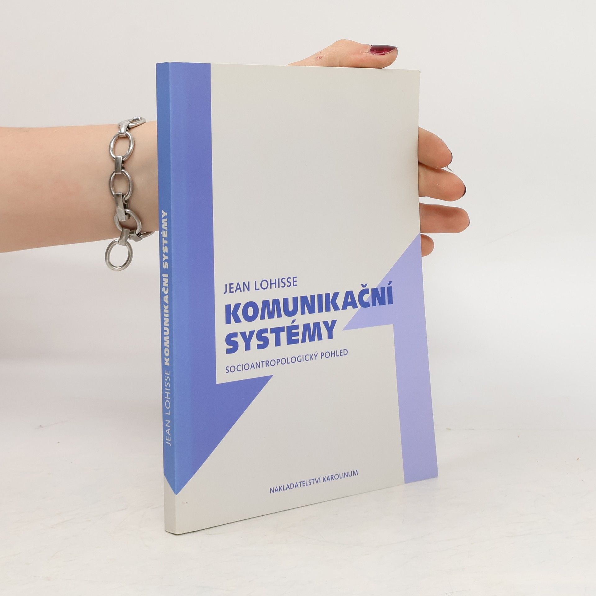 Komunikační systémy: Socioantropologický pohled