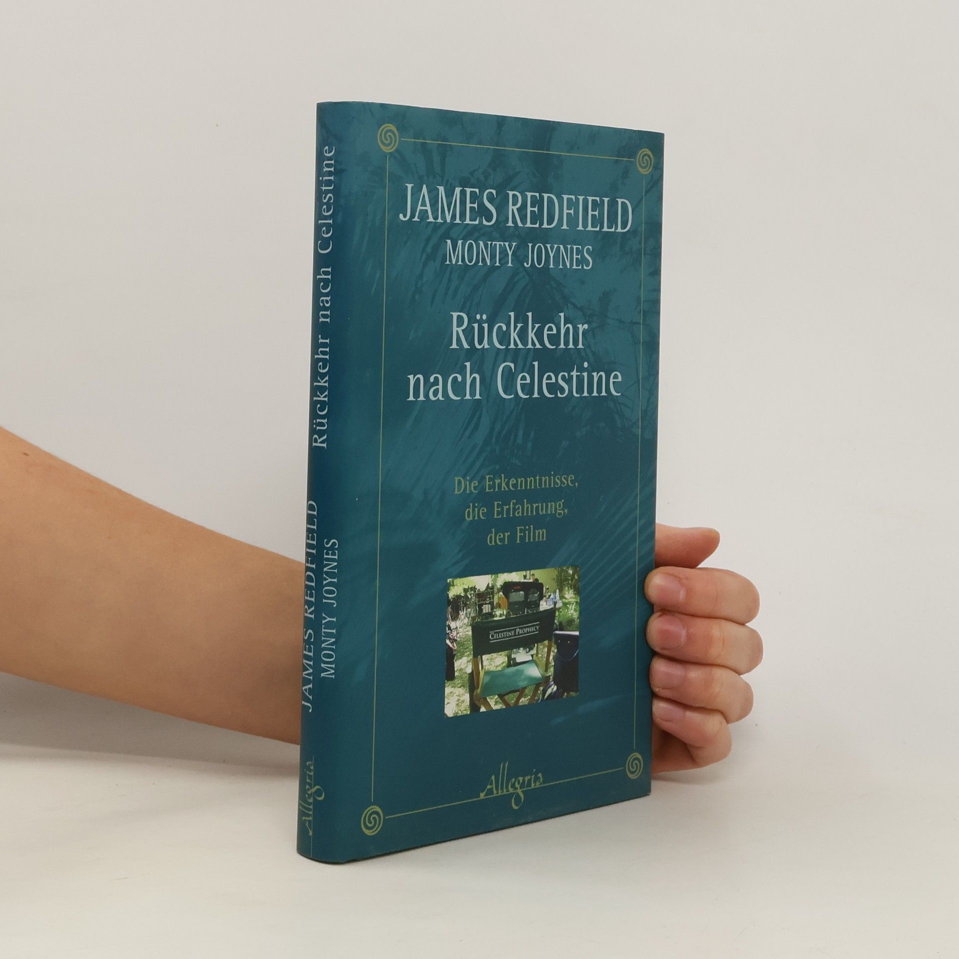 Rückkehr nach Celestine