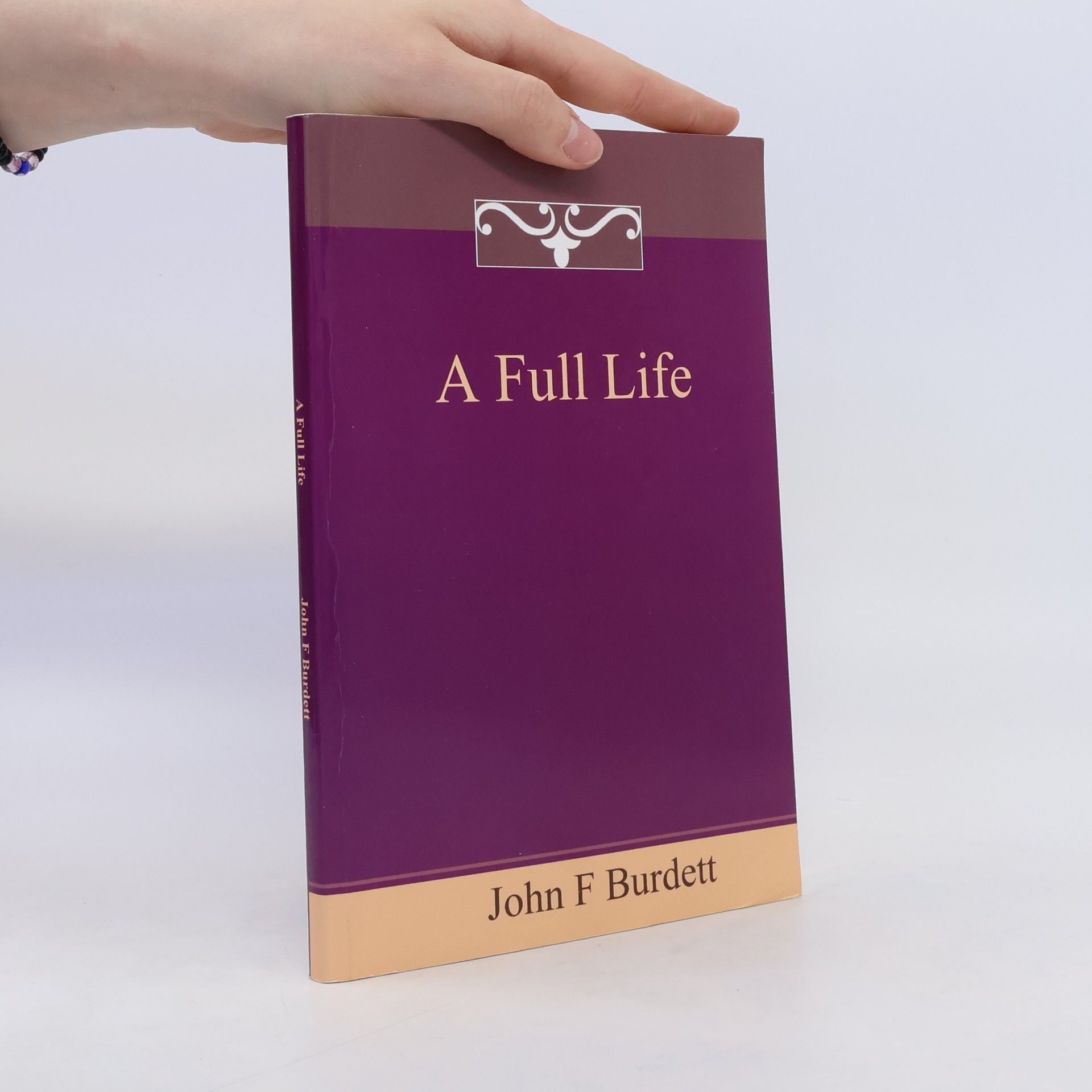 A Full Life