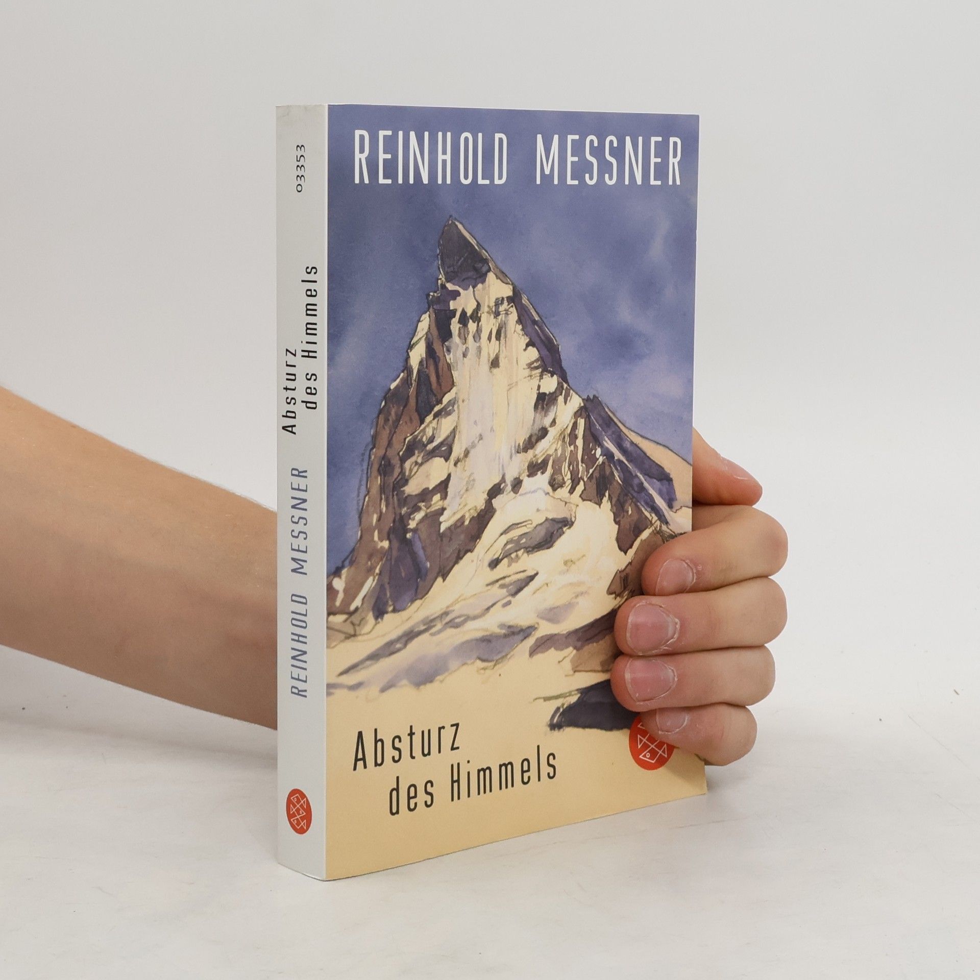 Absturz des Himmels