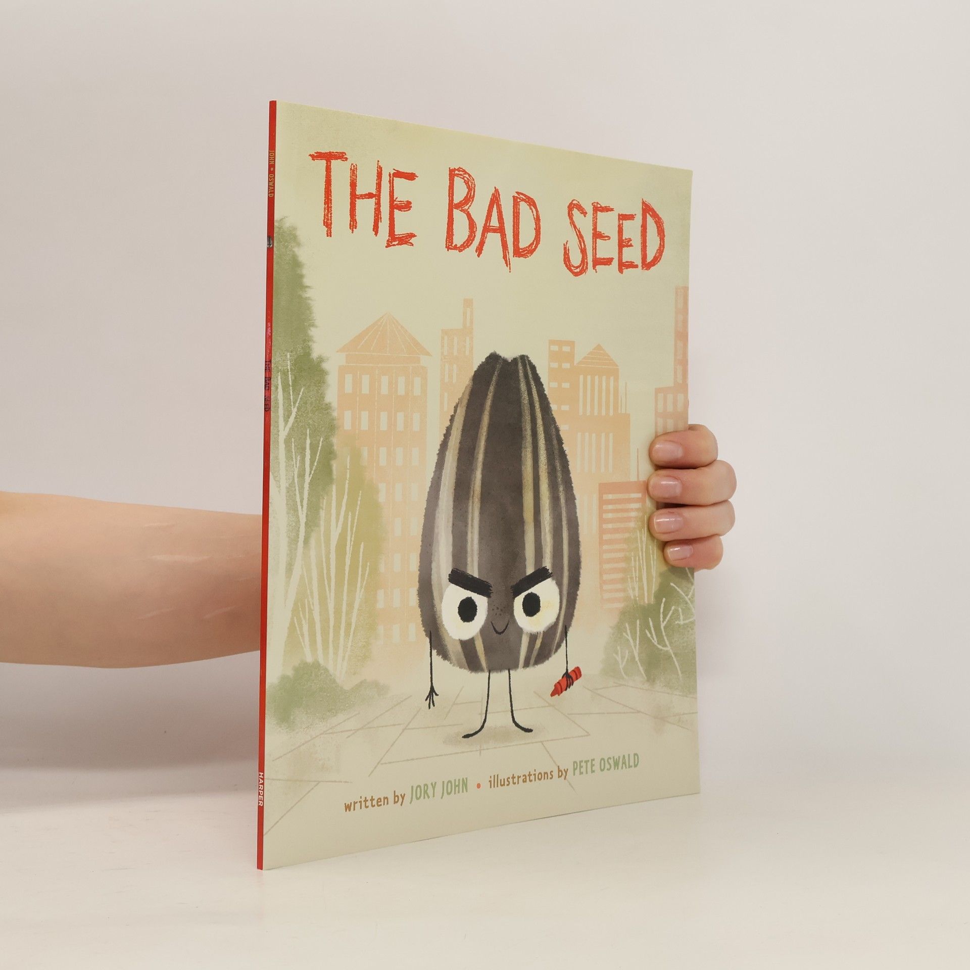 The Bad Seed