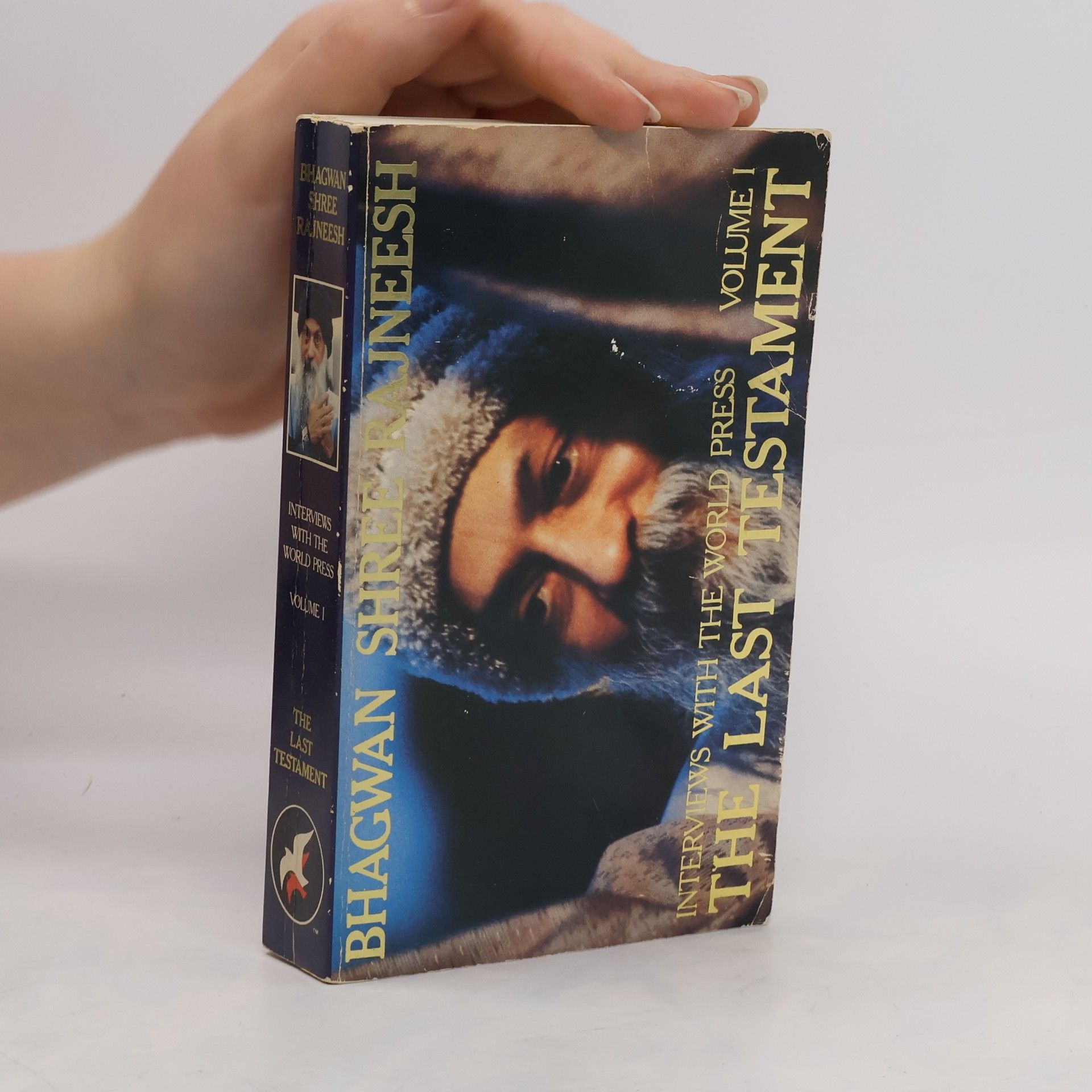The Last Testament