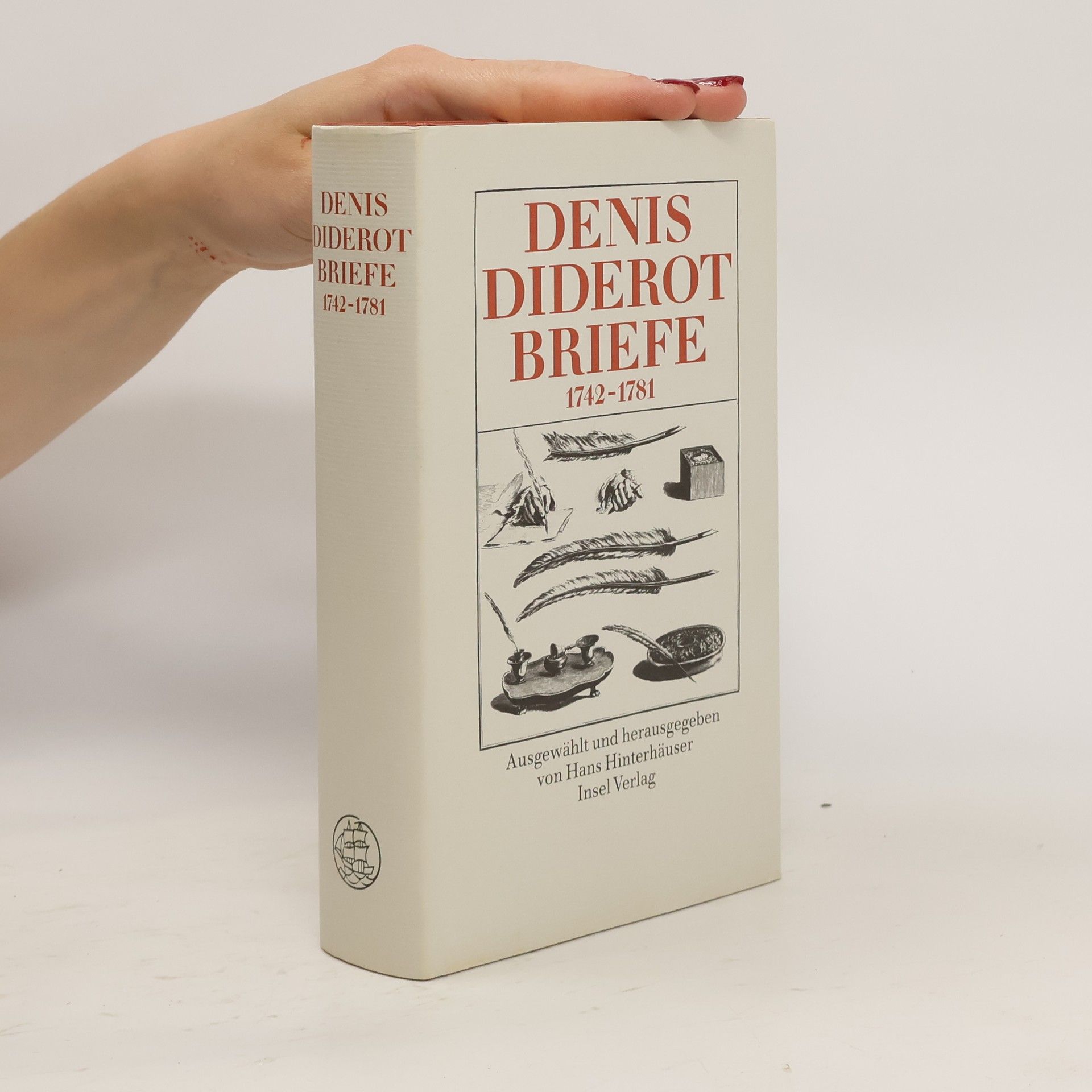 Briefe