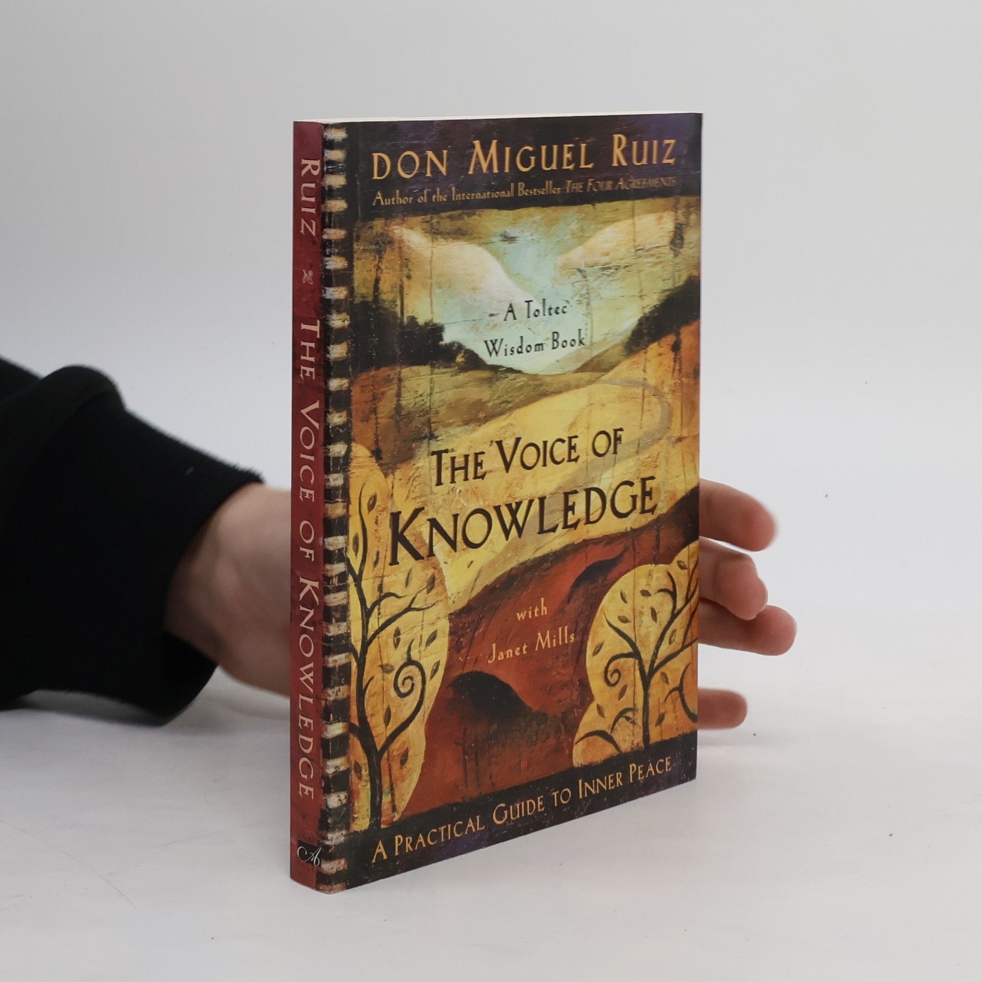 The Voice of Knowledge