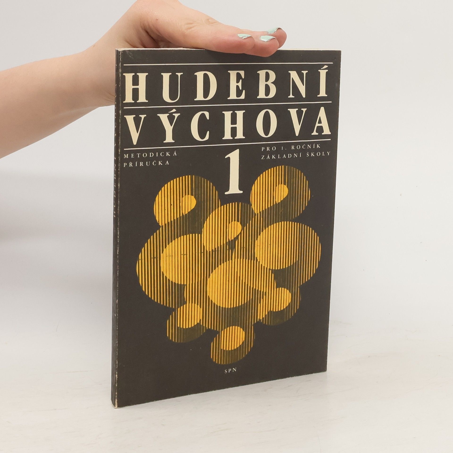 Hudební výchova pro 1. ročník základní školy