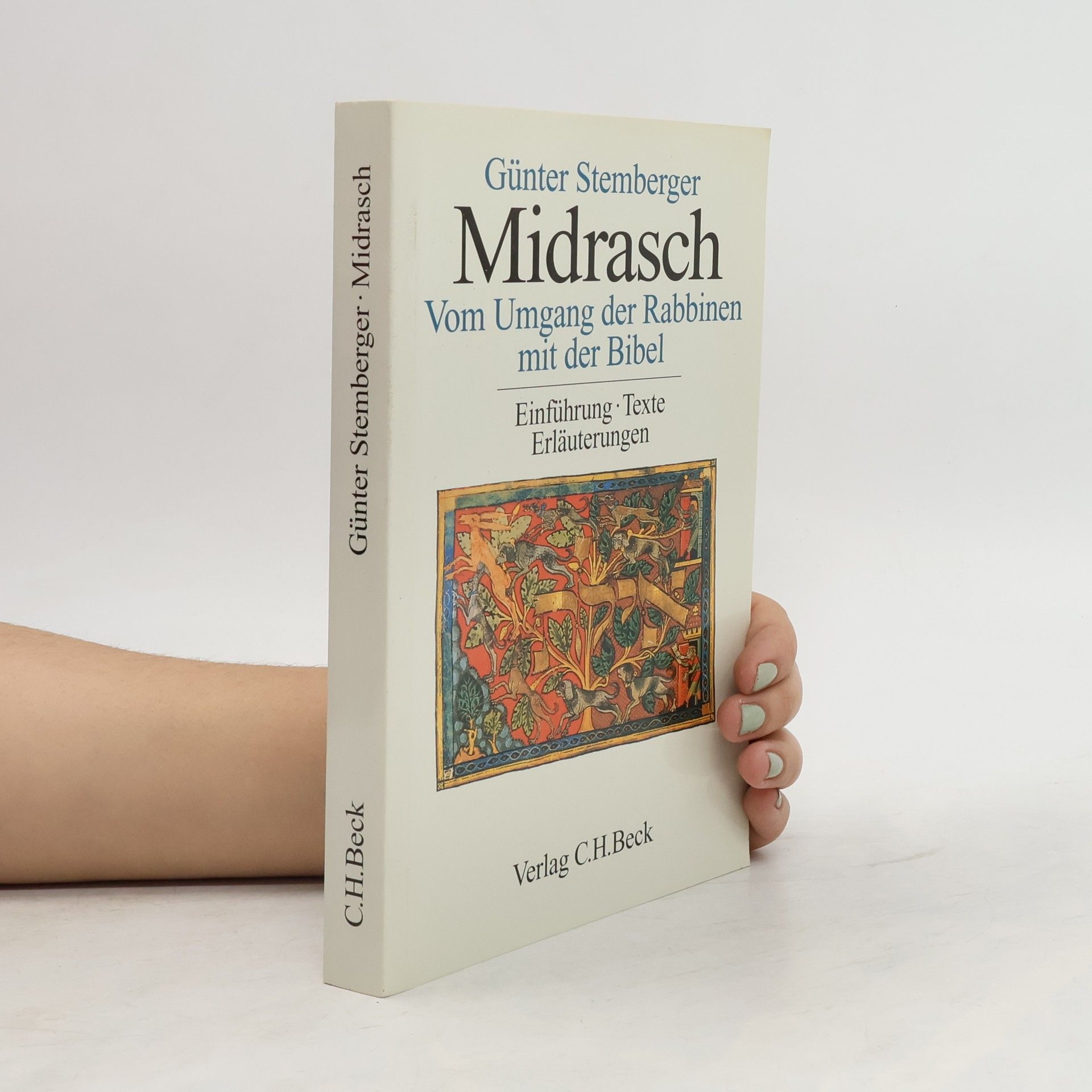 Midrasch