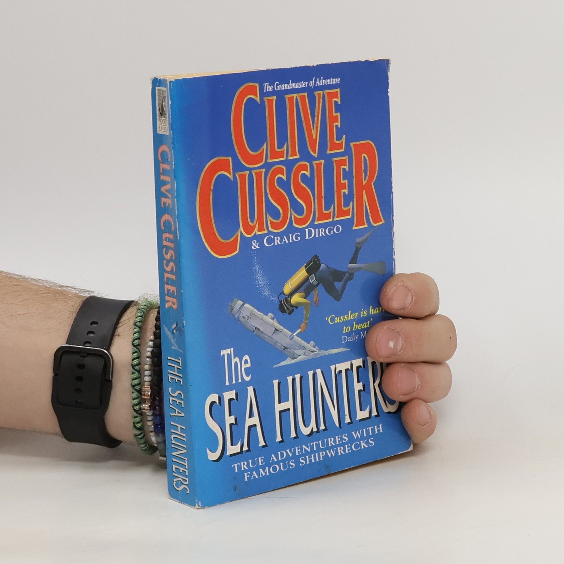 The Sea Hunters