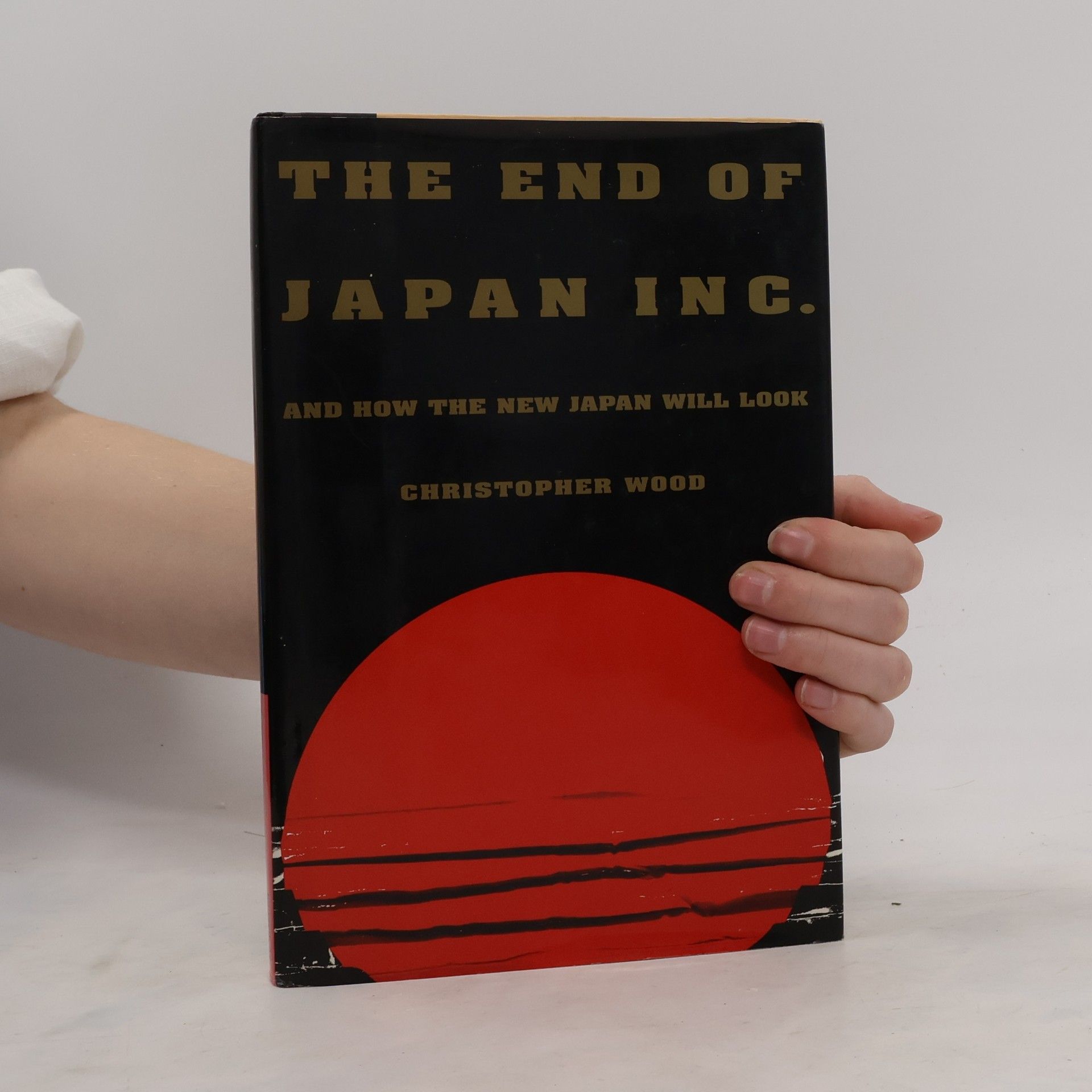 The End of Japan Inc