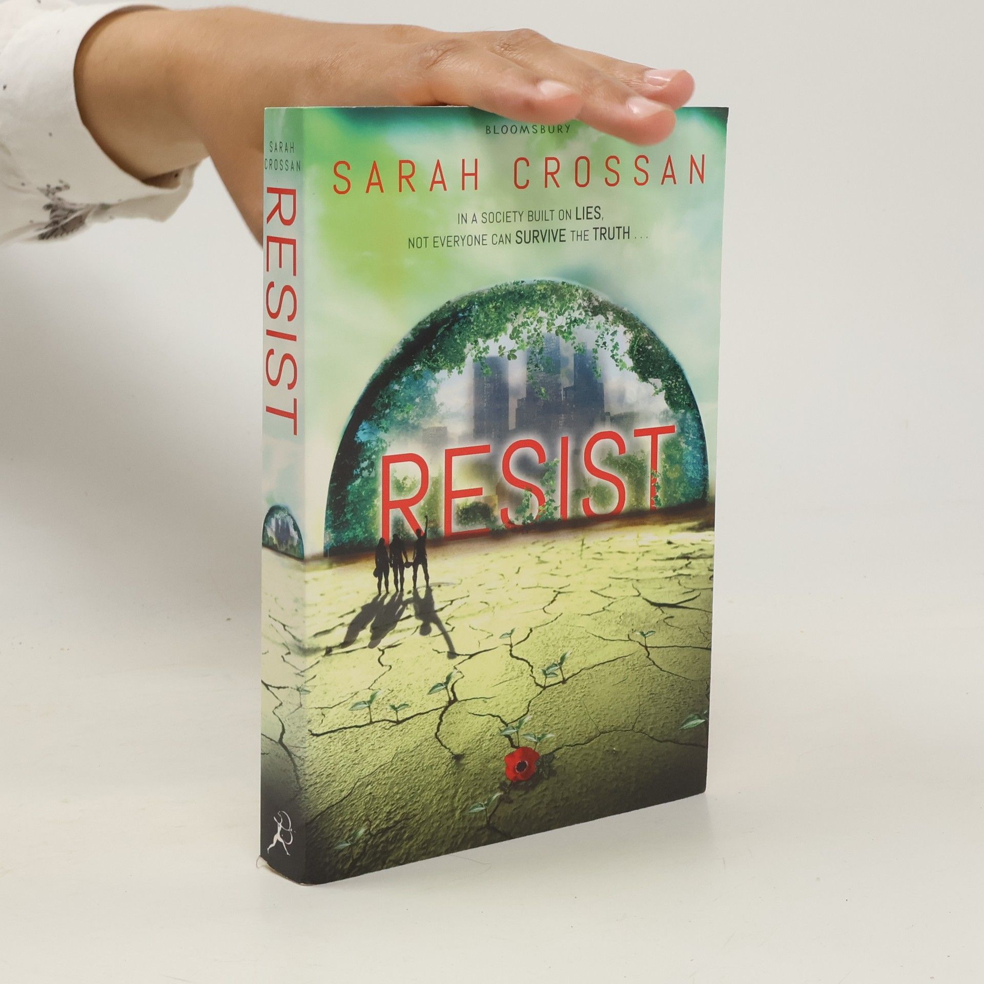 Resist