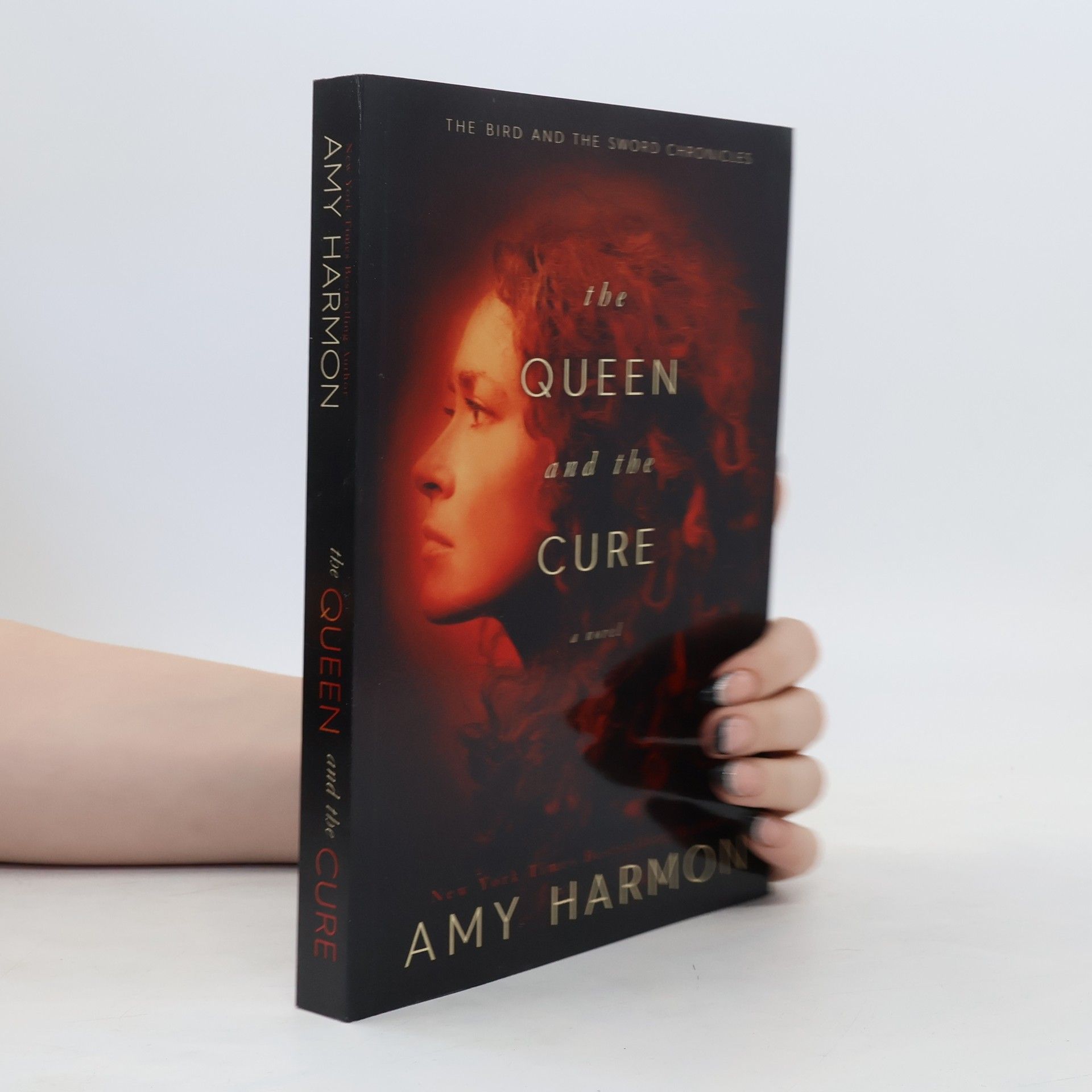 The Queen and the Cure