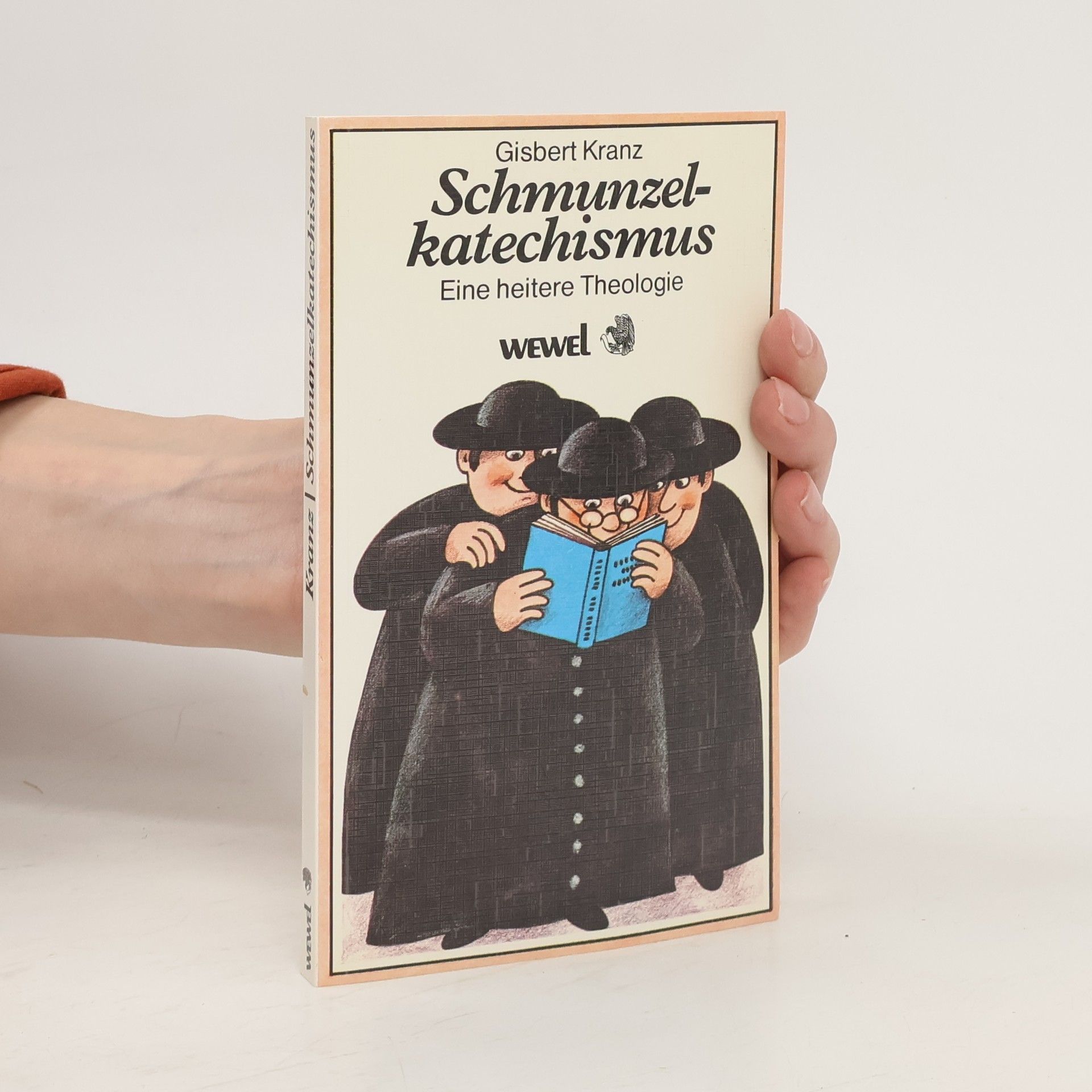 Schmunzelkatechismus