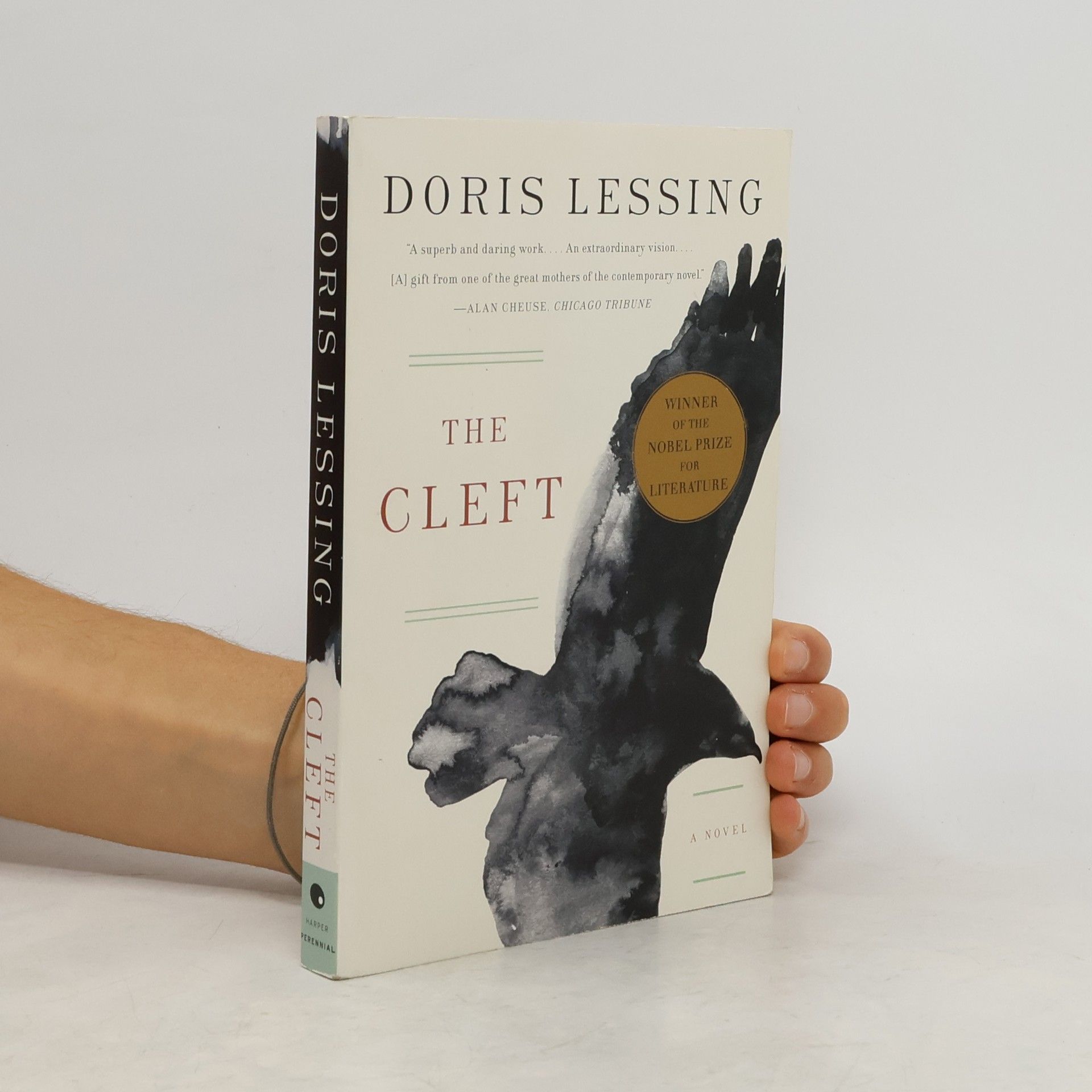 The Cleft