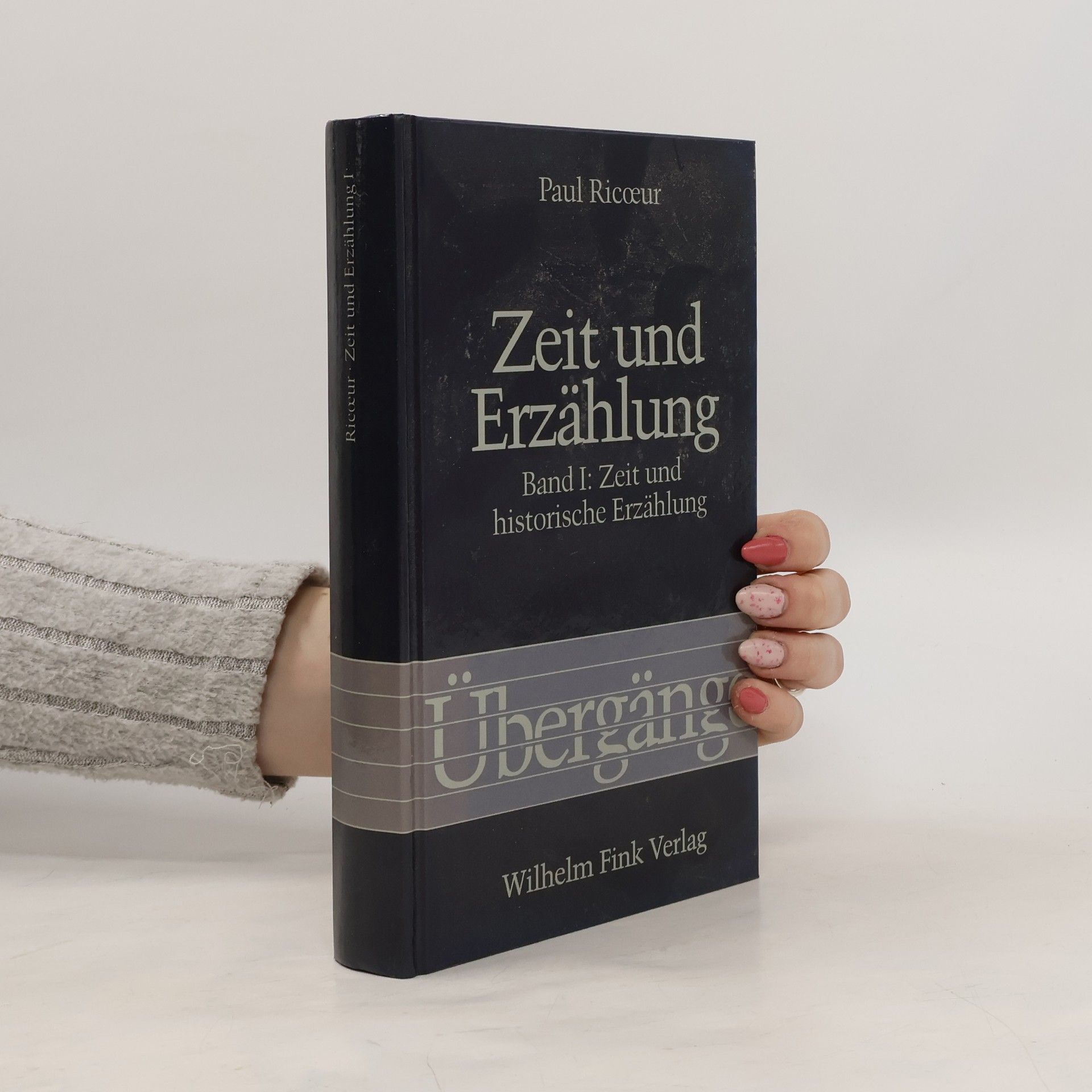 Zeit und Erzählung