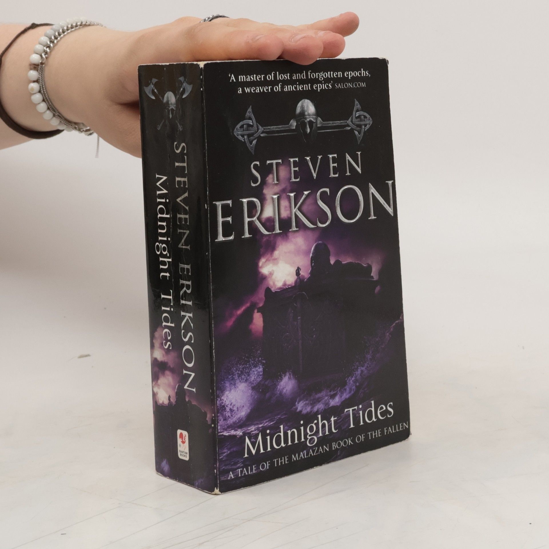Midnight Tides